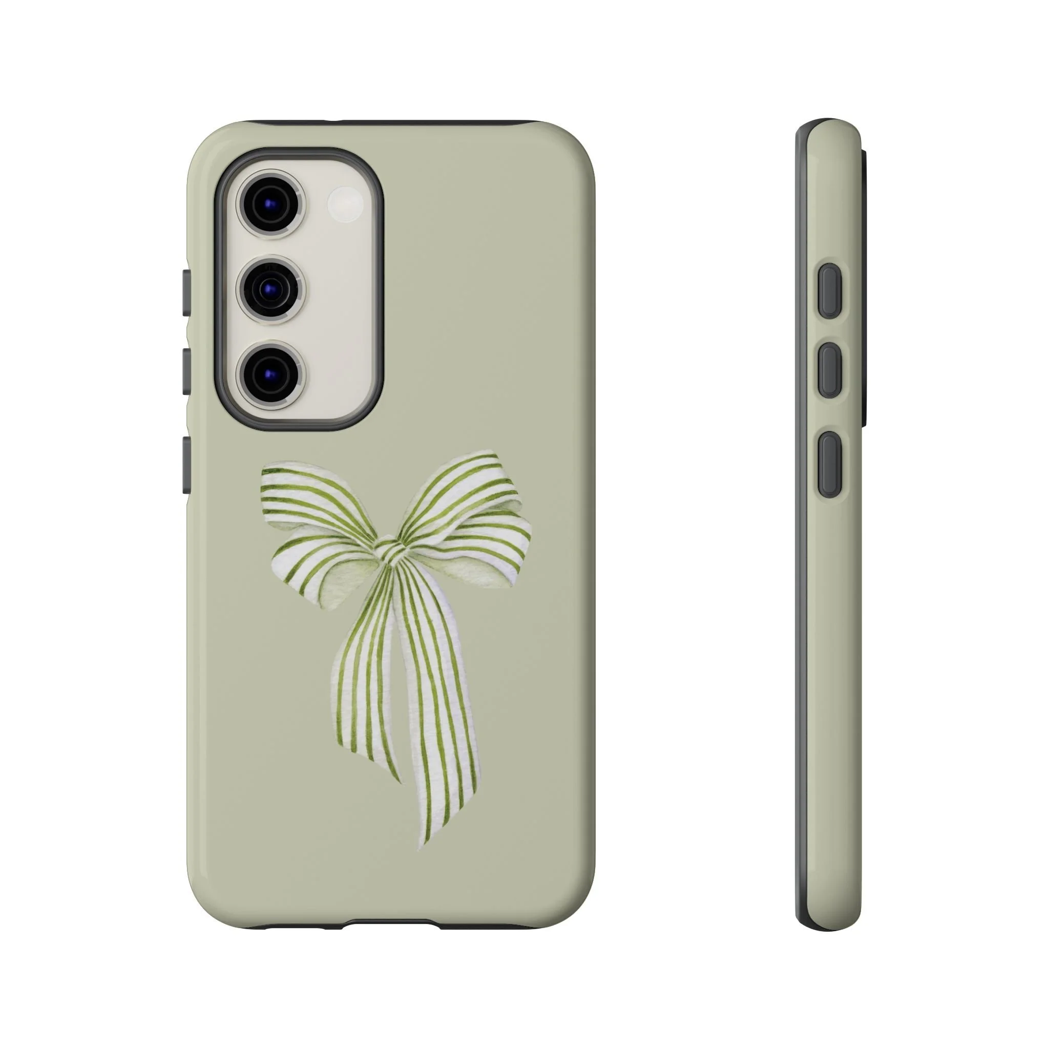 Green Wonderland | Tough Phone Case