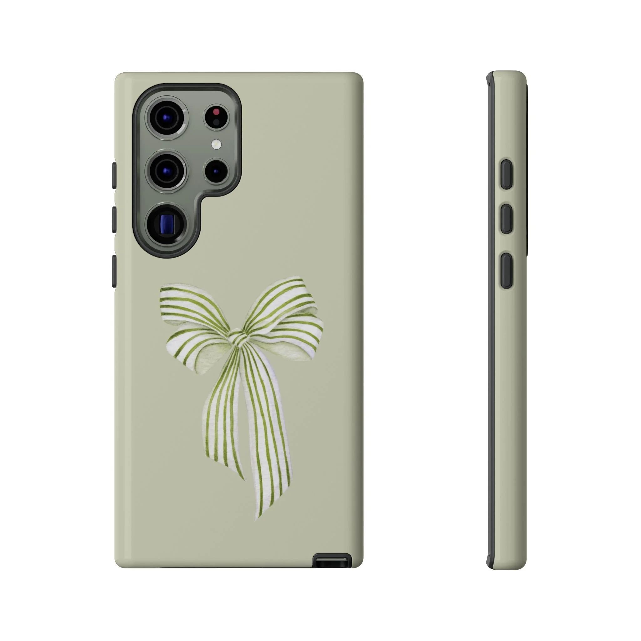 Green Wonderland | Tough Phone Case