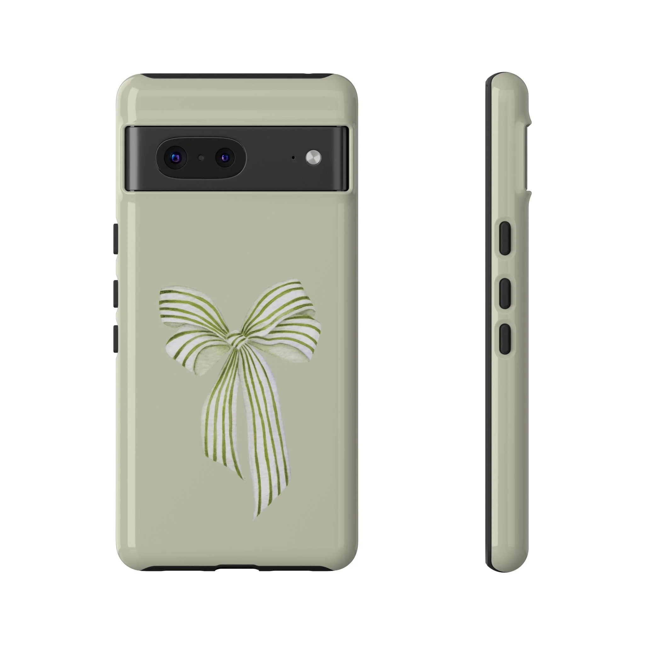 Green Wonderland | Tough Phone Case