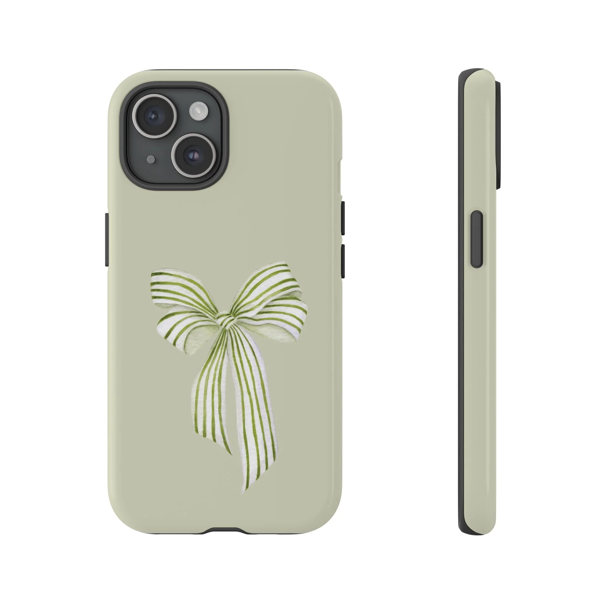 Green Wonderland | Tough Phone Case