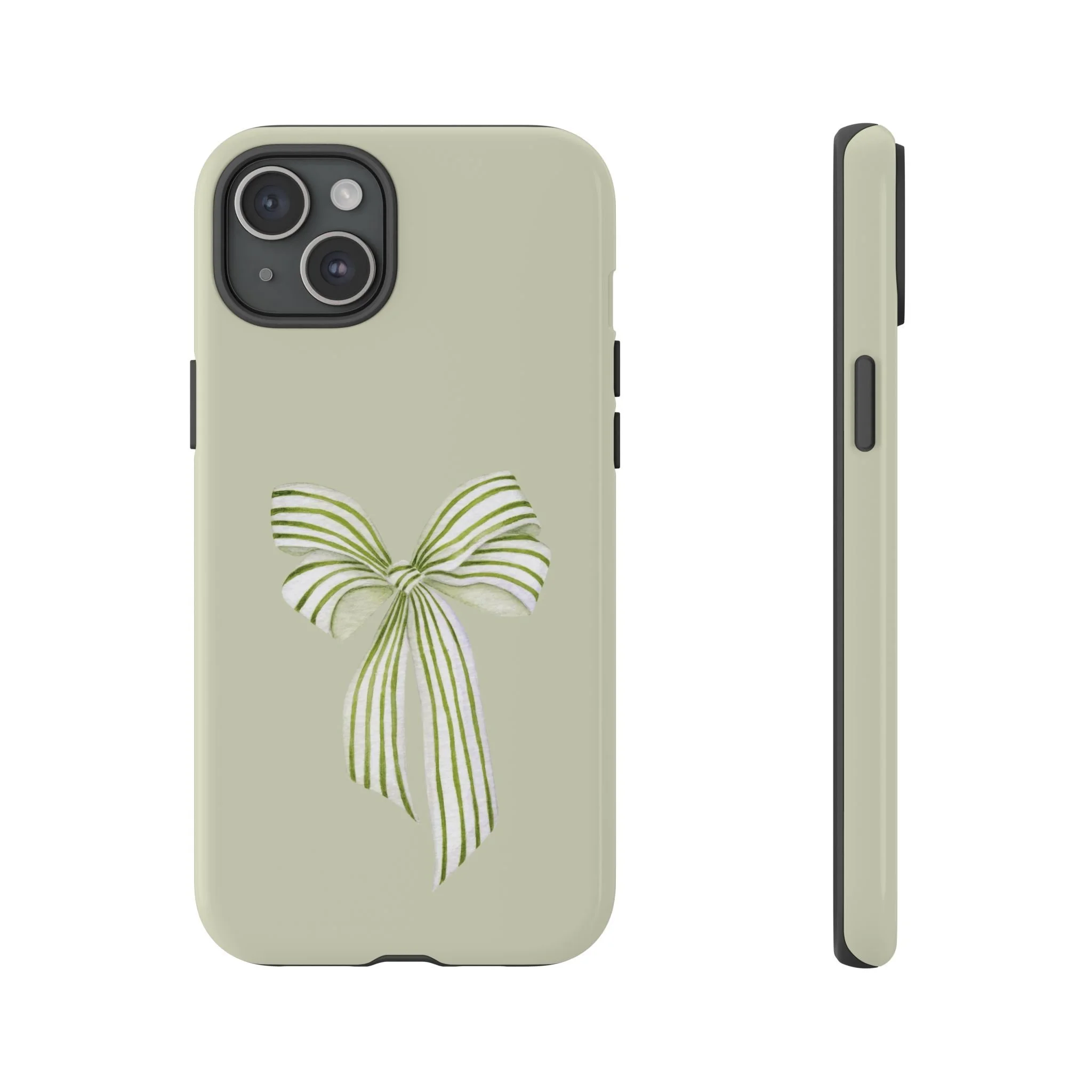 Green Wonderland | Tough Phone Case