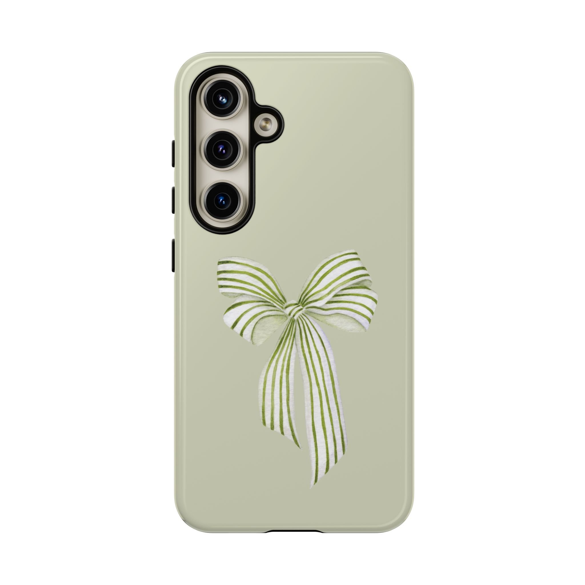 Green Wonderland | Tough Phone Case