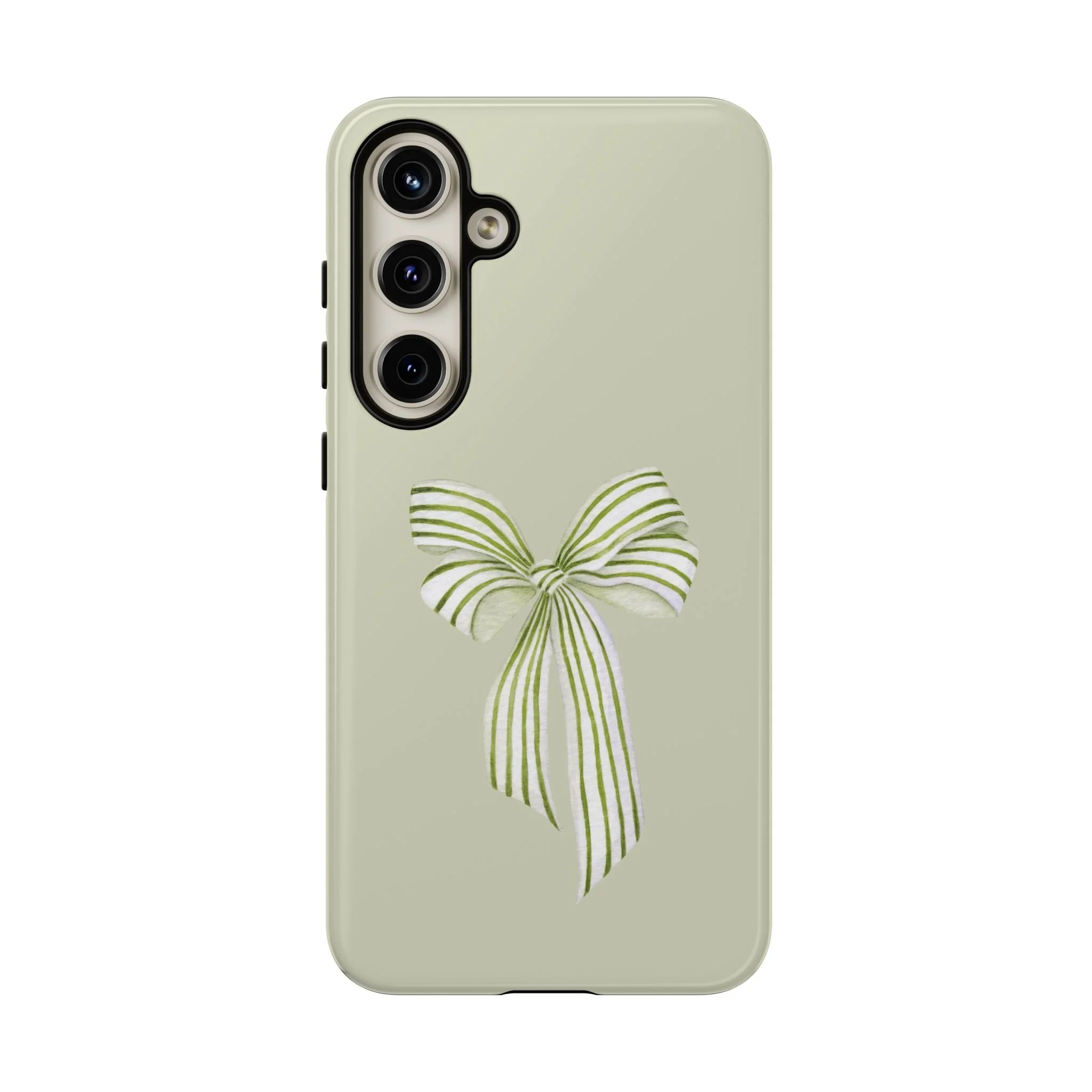 Green Wonderland | Tough Phone Case