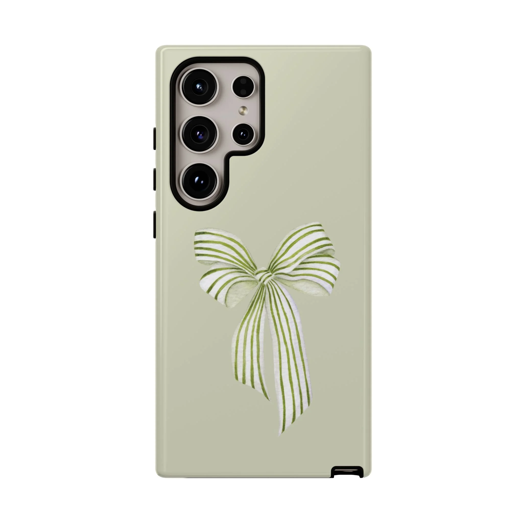 Green Wonderland | Tough Phone Case