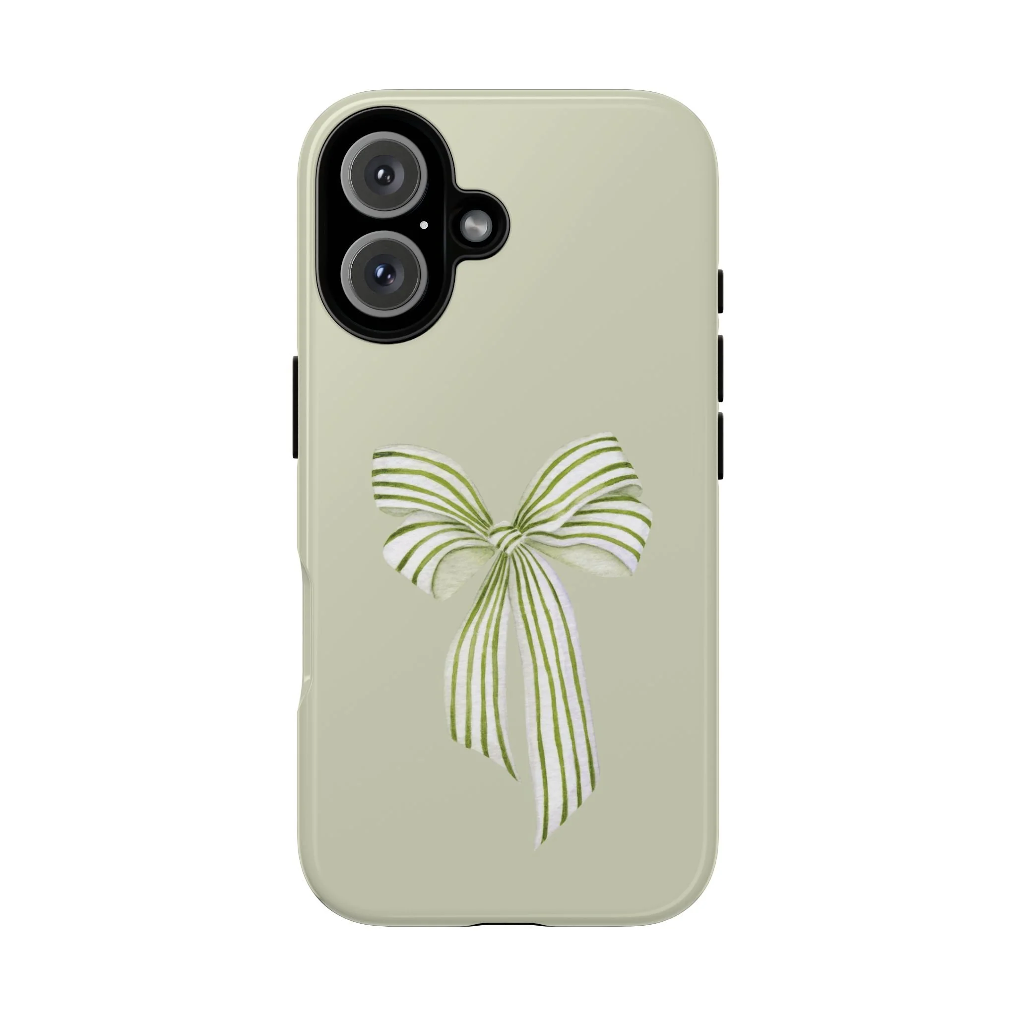 Green Wonderland | Tough Phone Case