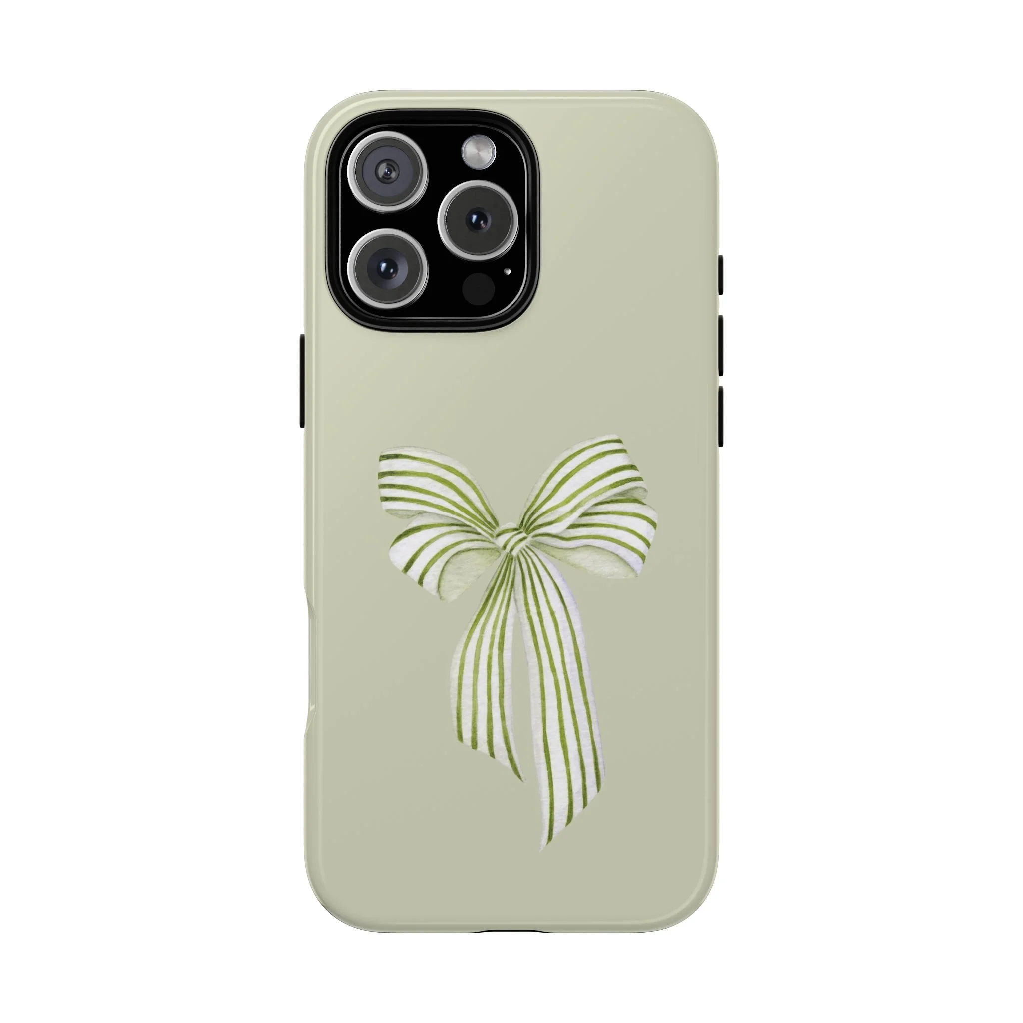 Green Wonderland | Tough Phone Case