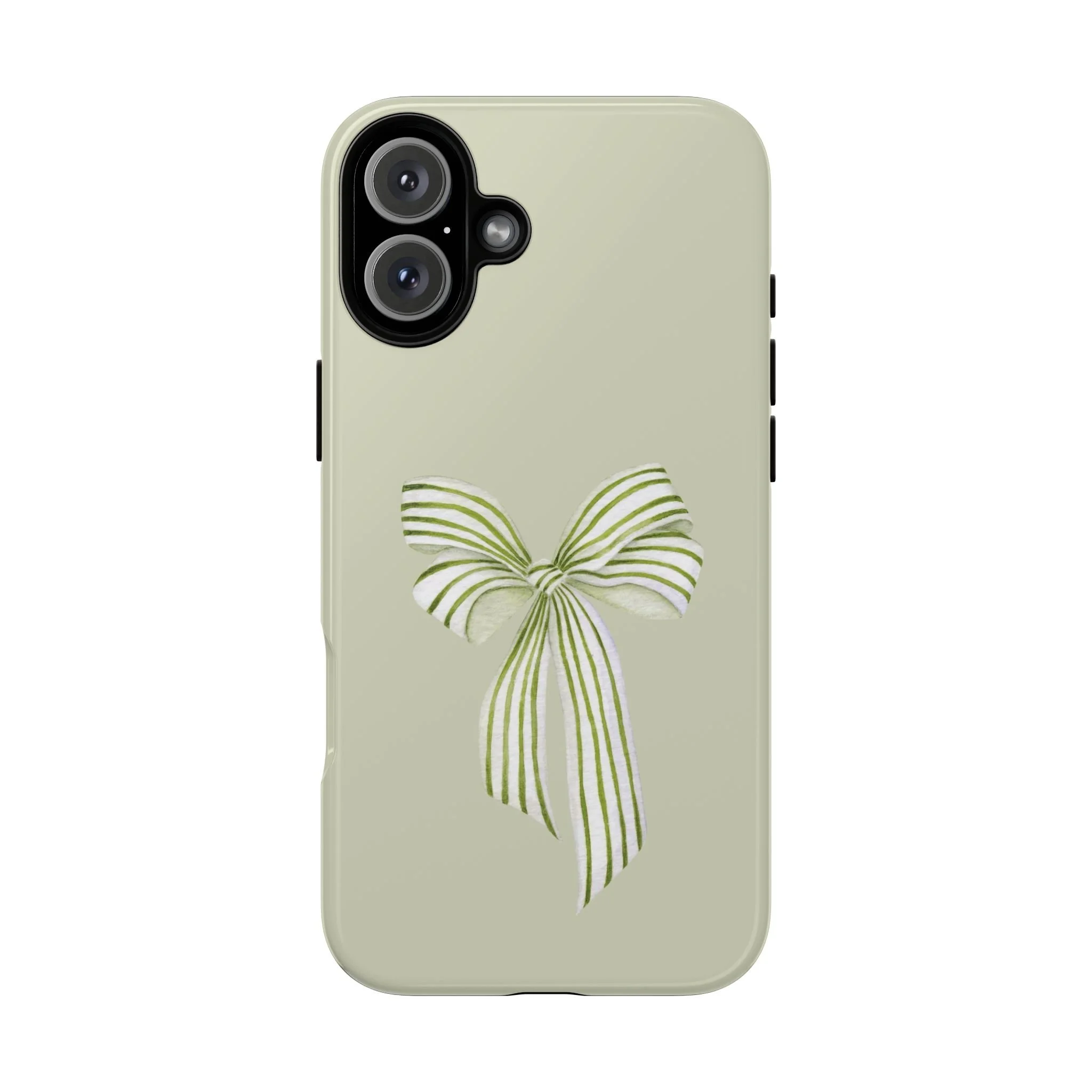 Green Wonderland | Tough Phone Case