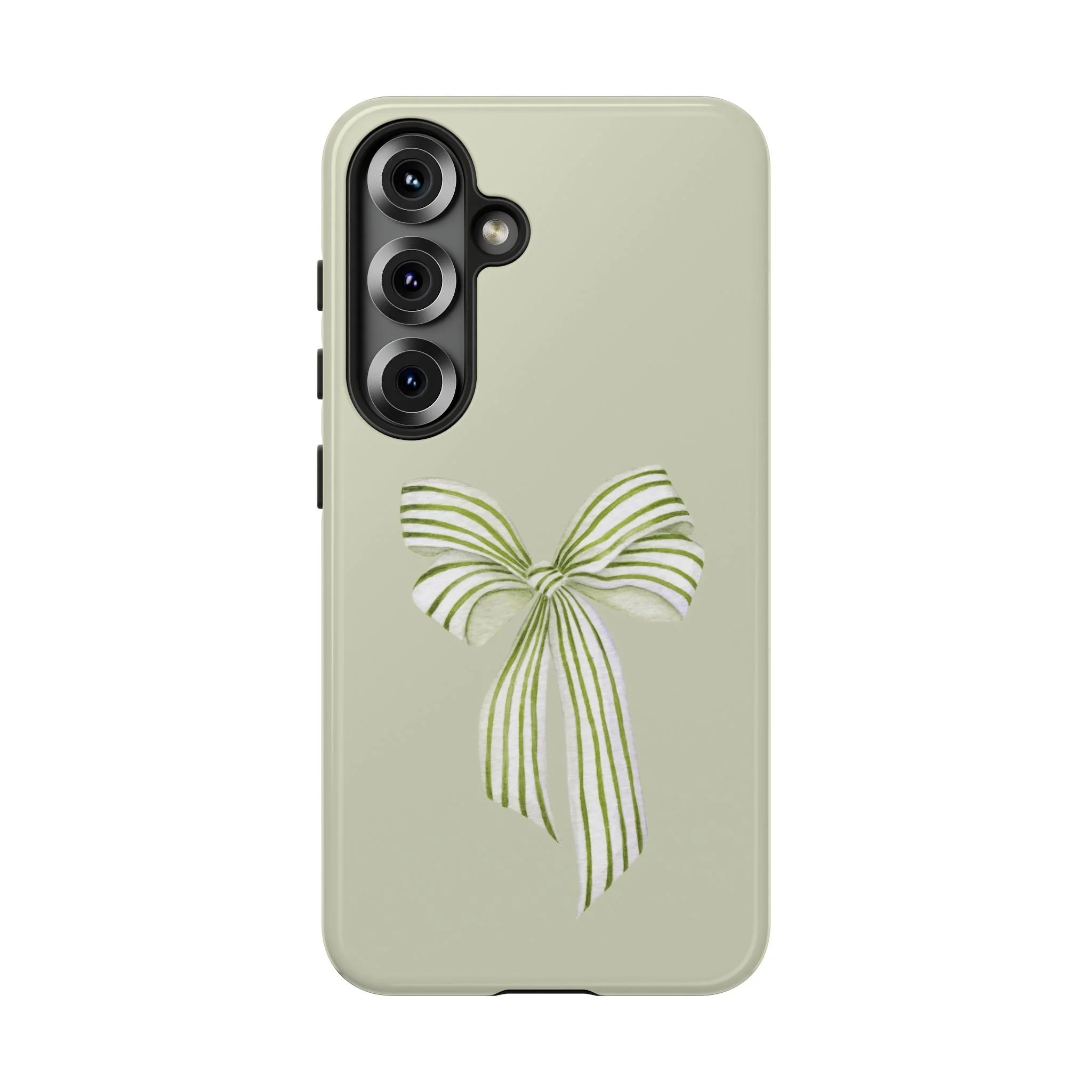 Green Wonderland | Tough Phone Case