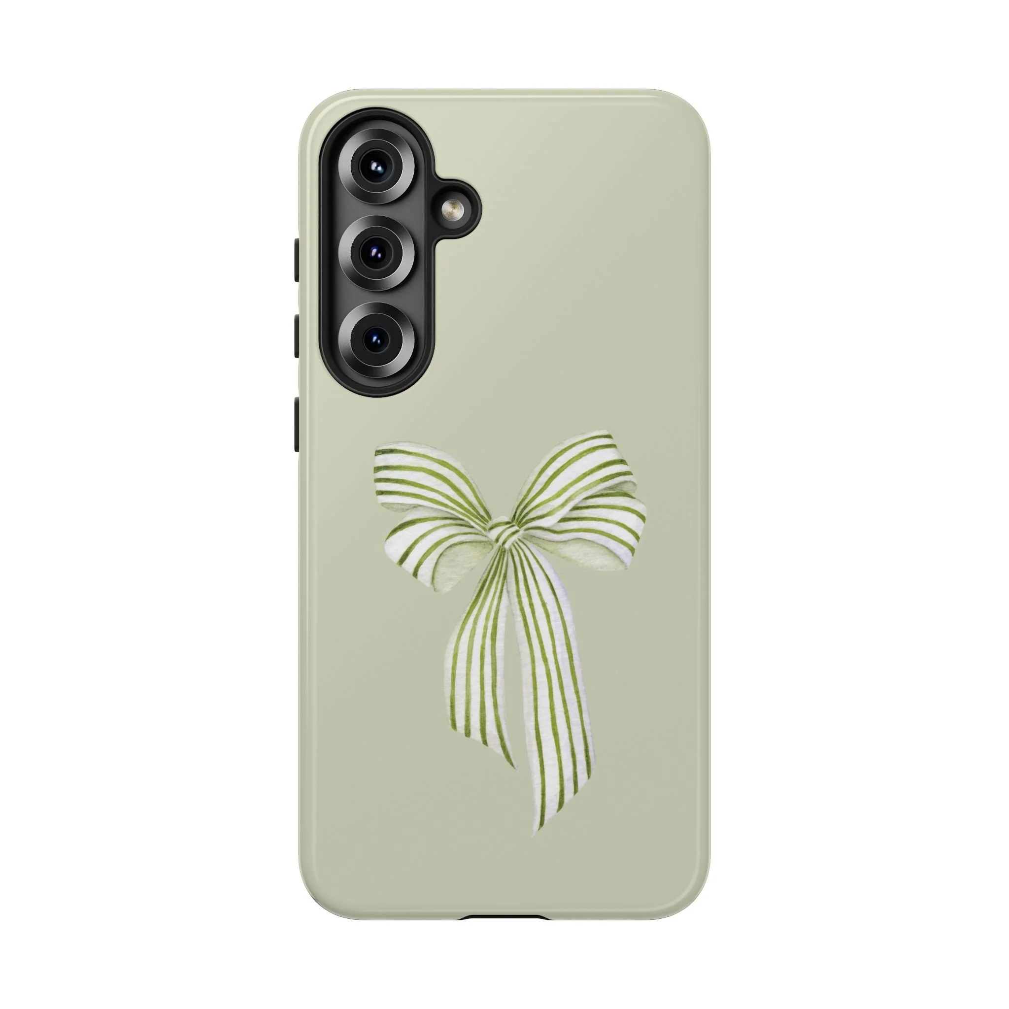 Green Wonderland | Tough Phone Case