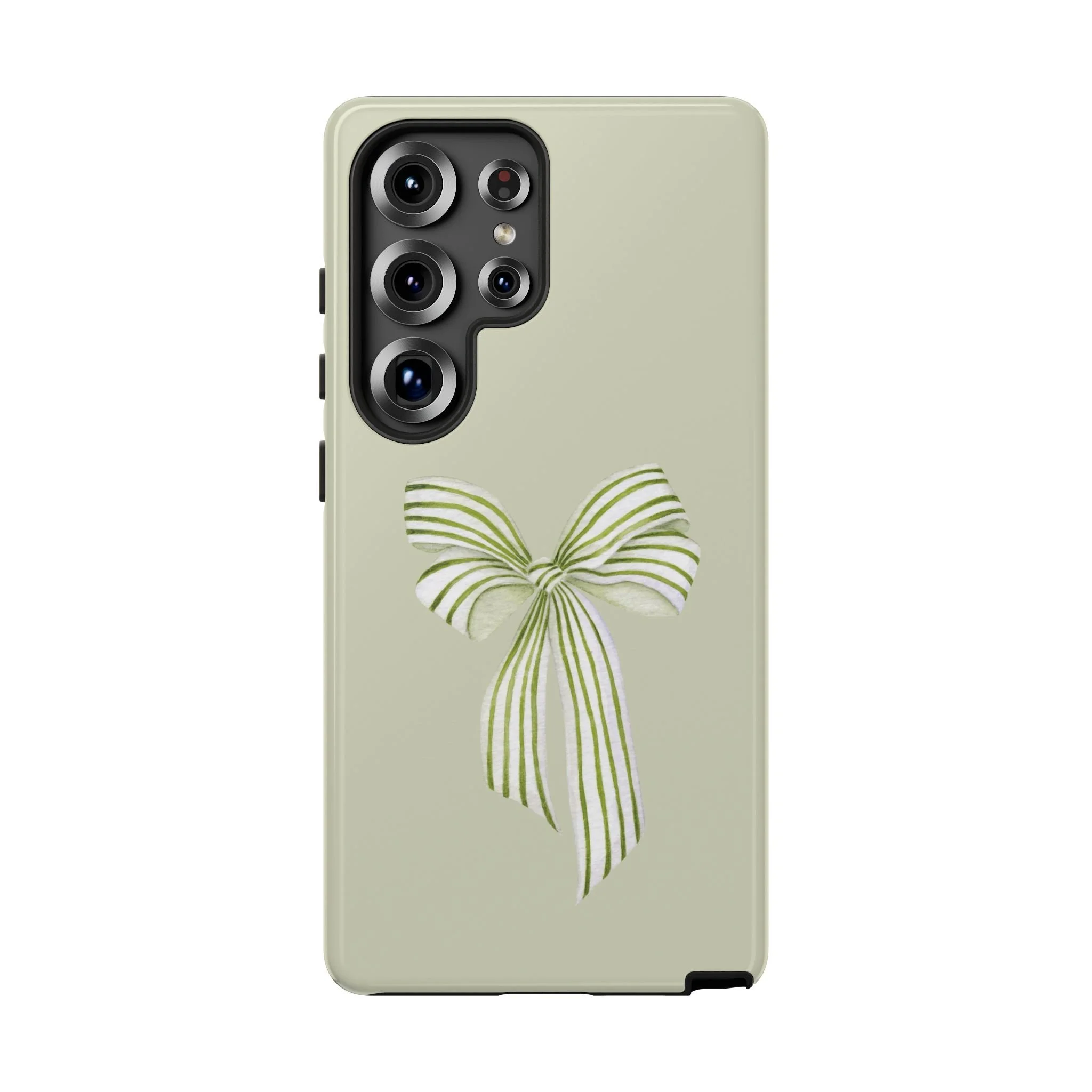 Green Wonderland | Tough Phone Case