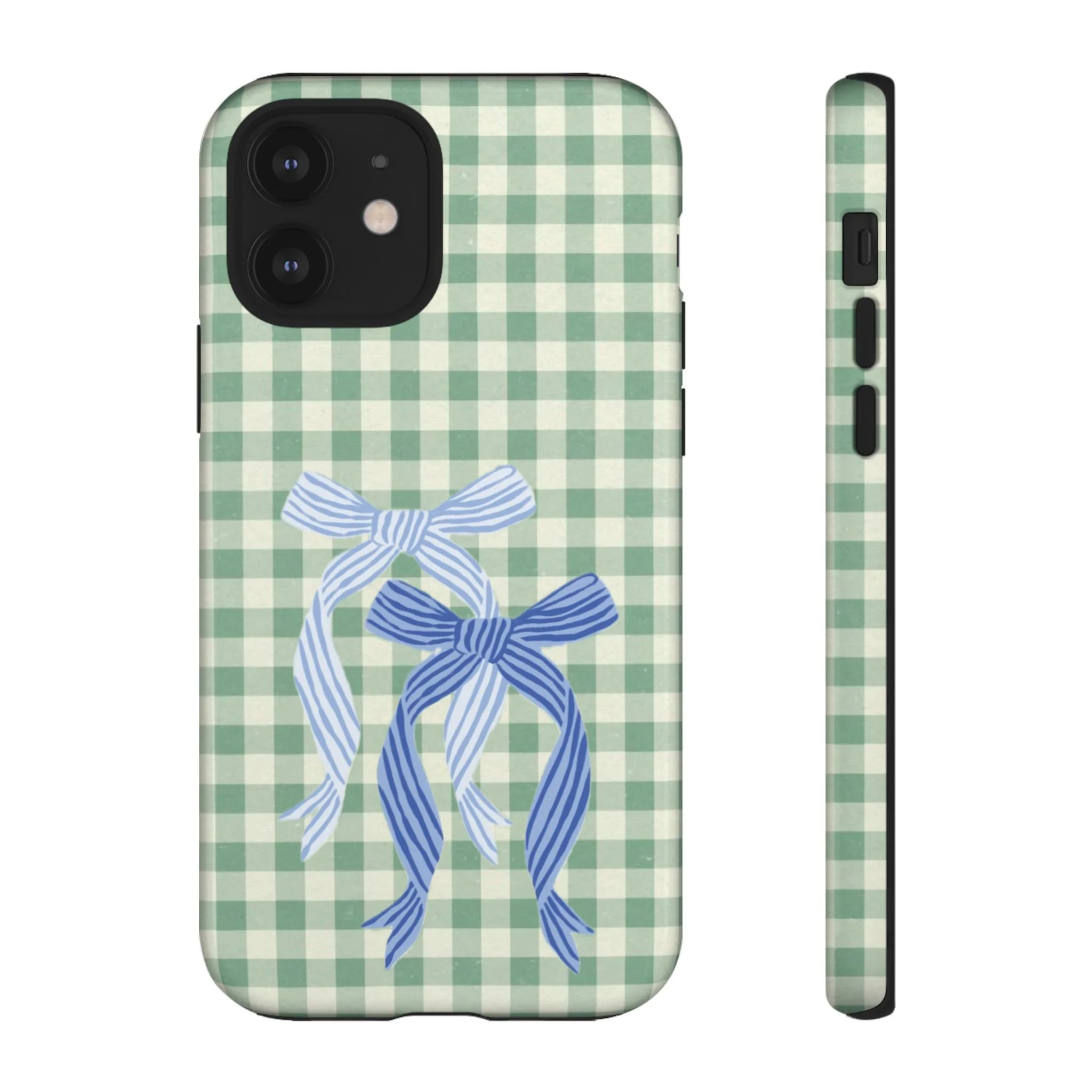 Coquette Picnic | Tough Phone Case
