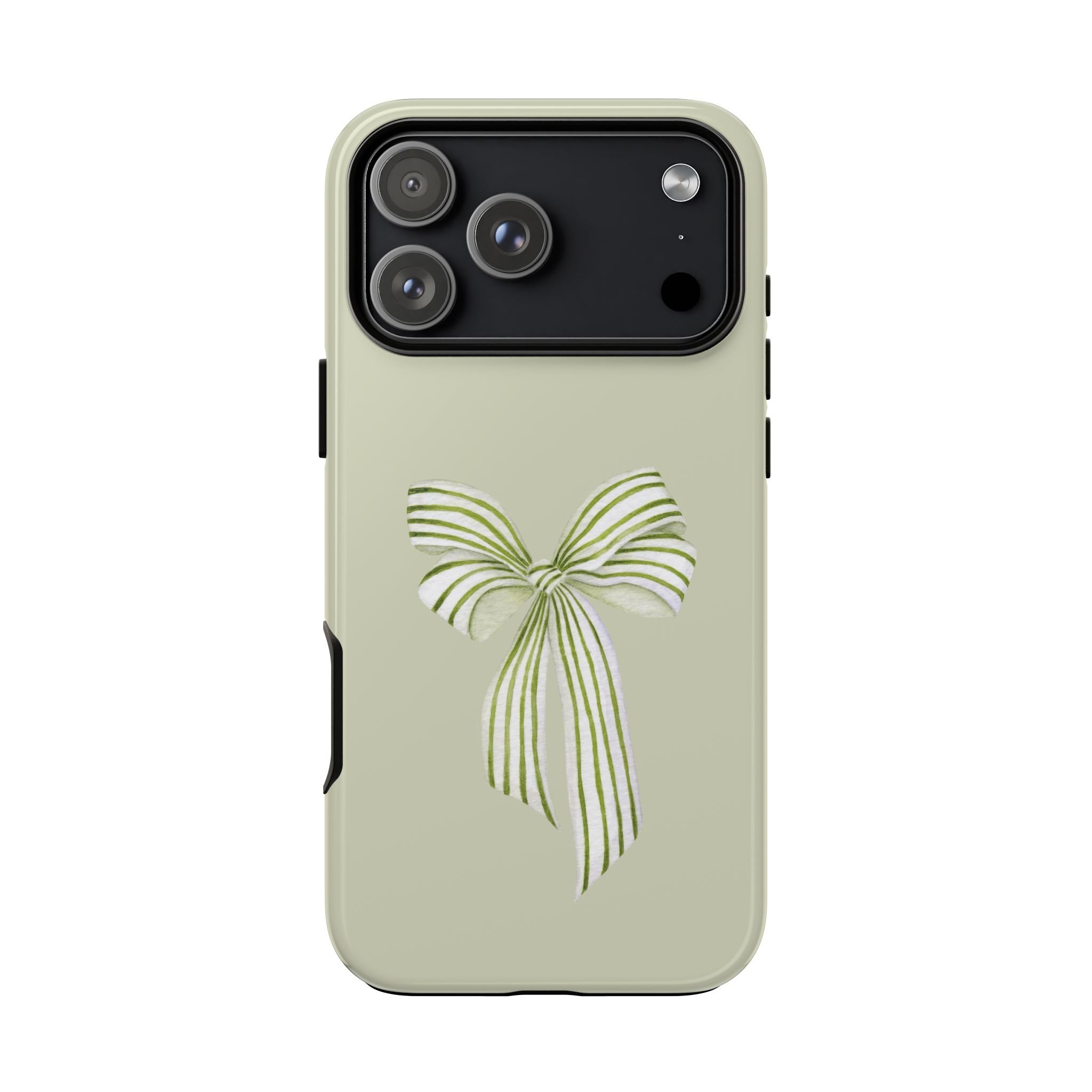 Green Wonderland | Tough Phone Case
