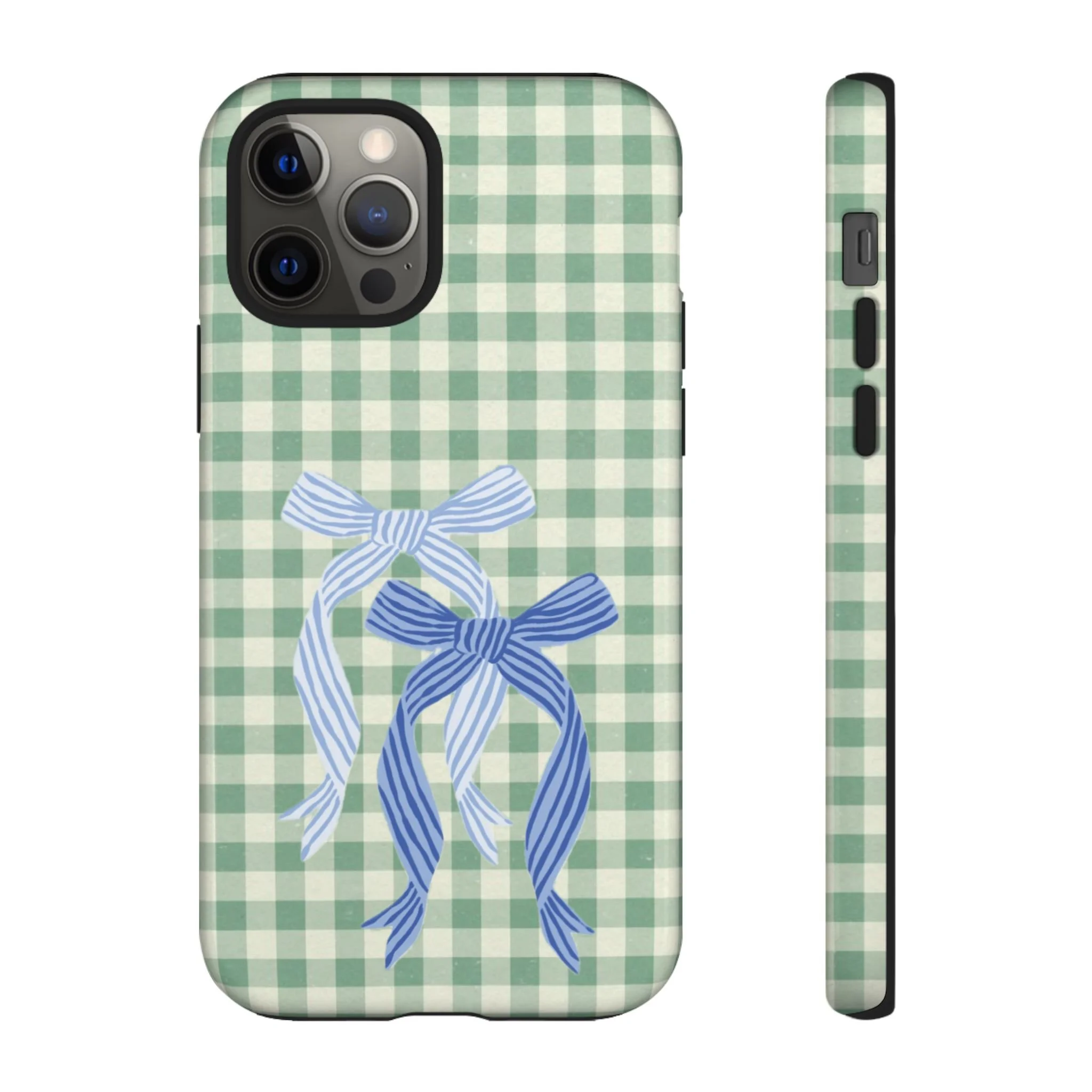 Coquette Picnic | Tough Phone Case