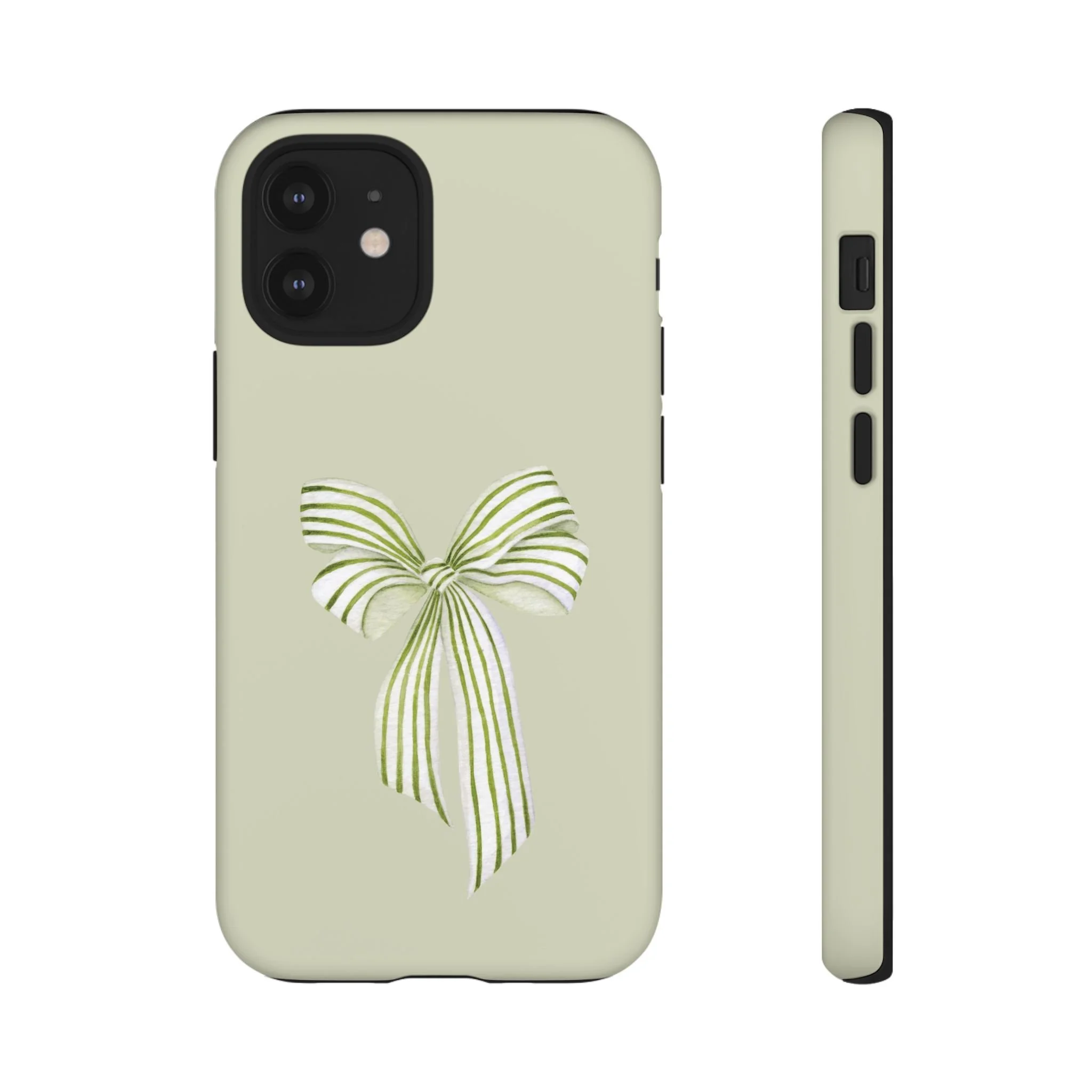 Green Wonderland | Tough Phone Case
