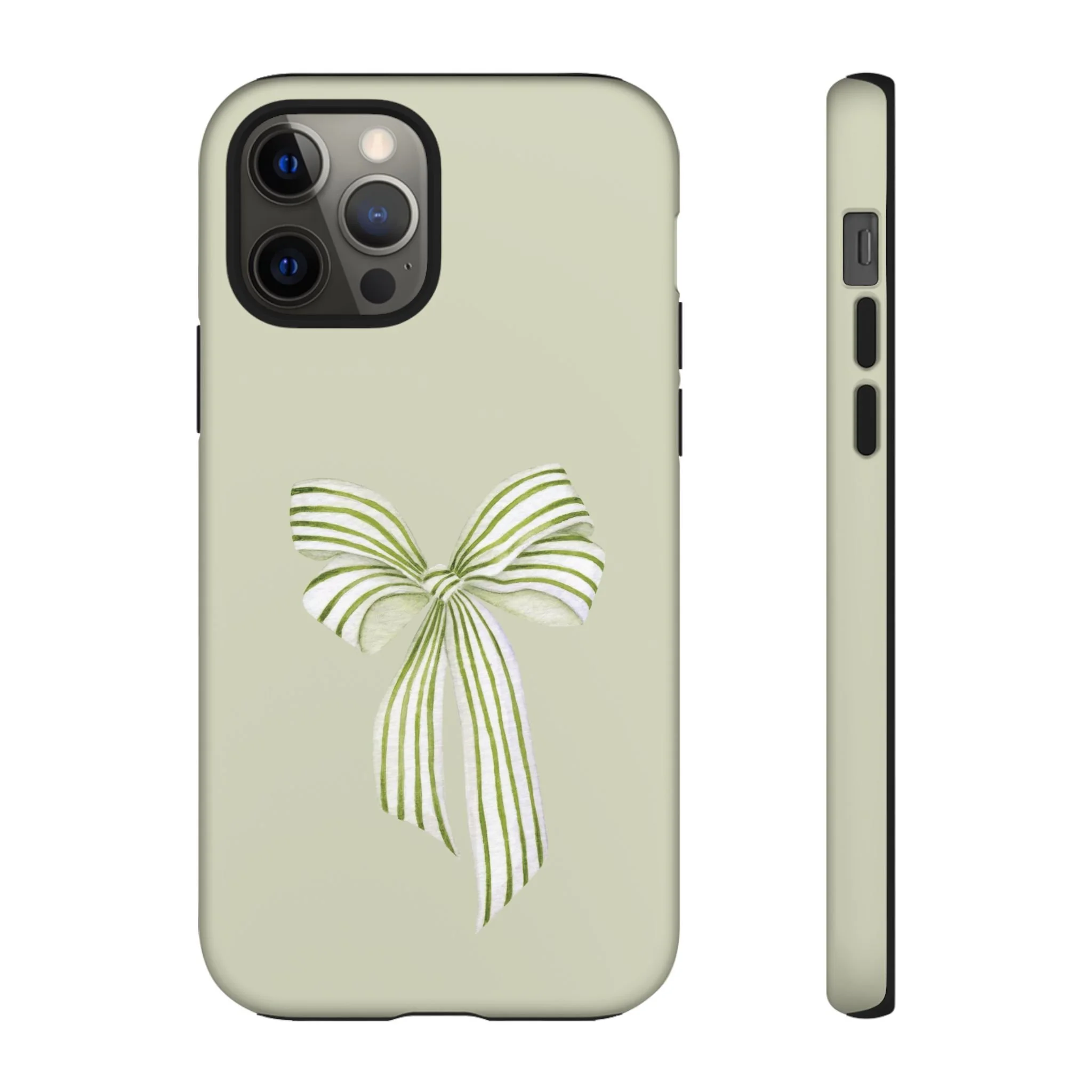 Green Wonderland | Tough Phone Case