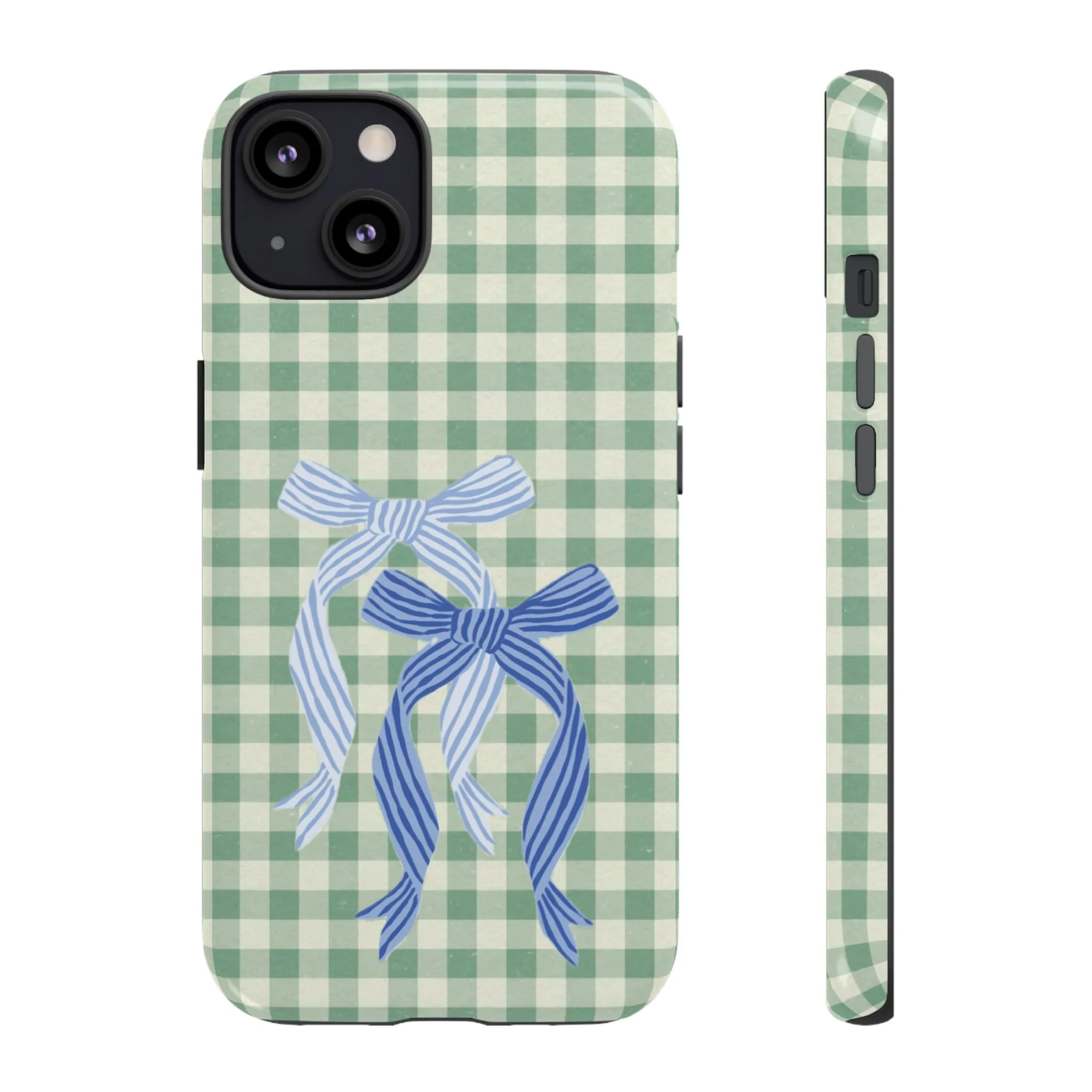 Coquette Picnic | Tough Phone Case