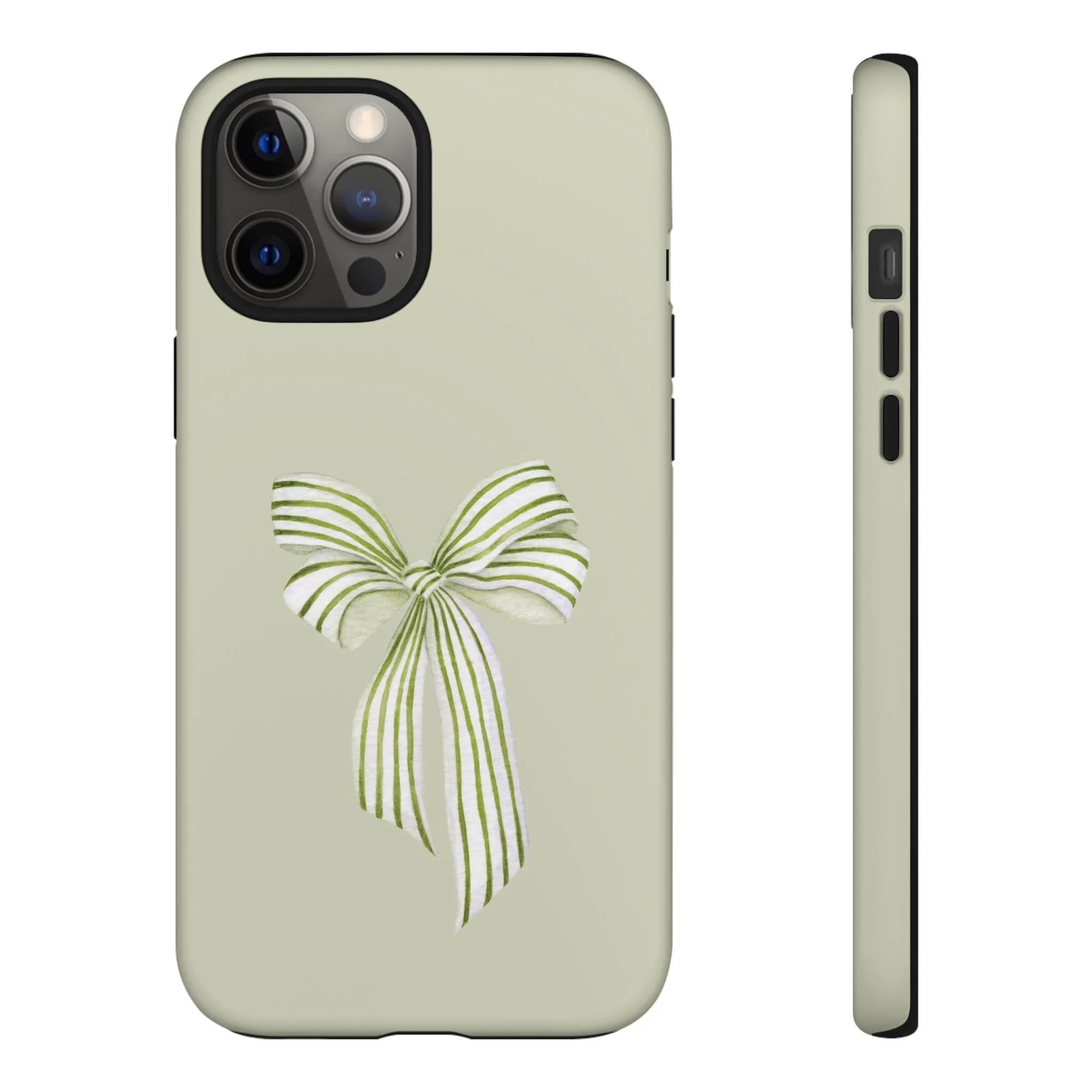 Green Wonderland | Tough Phone Case