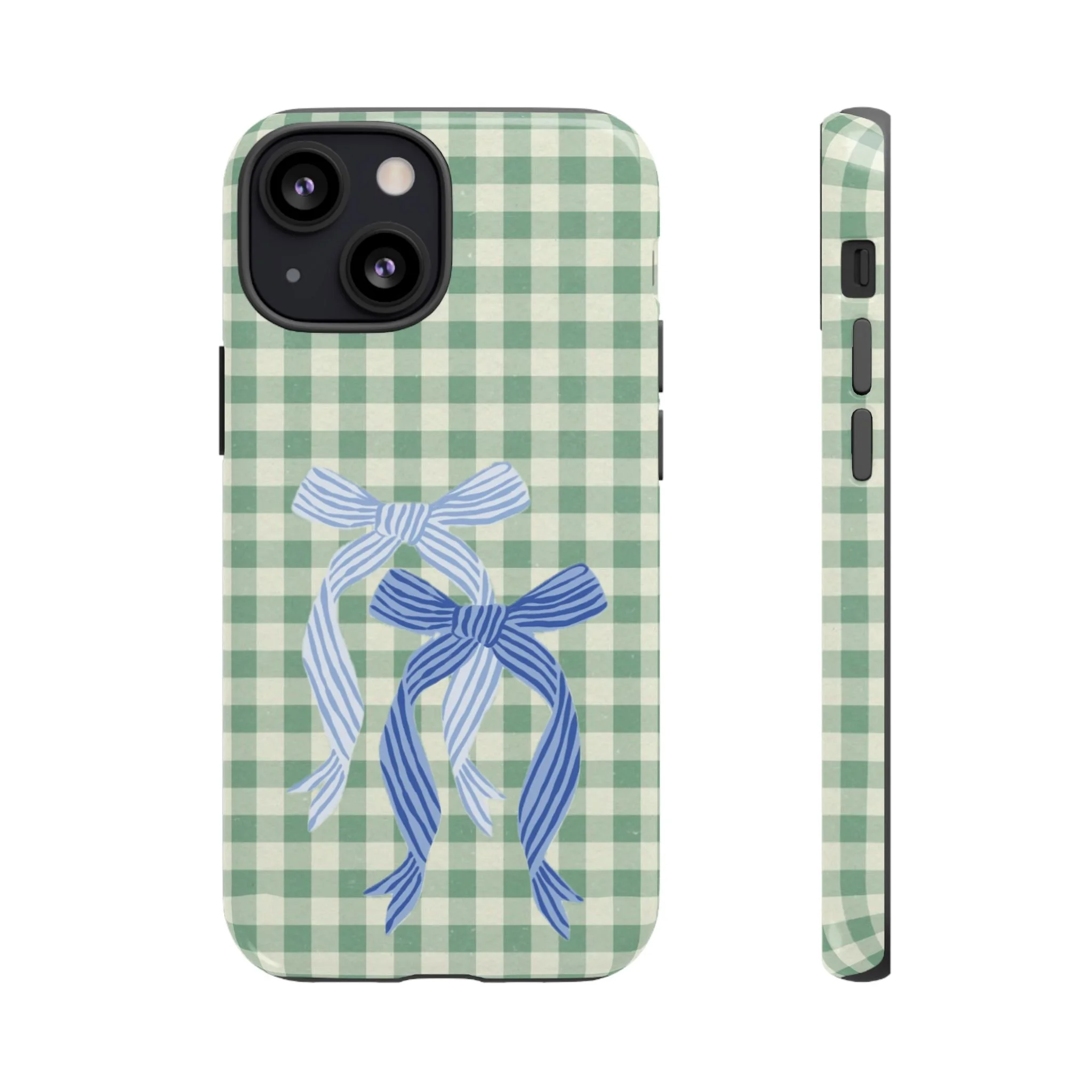 Coquette Picnic | Tough Phone Case