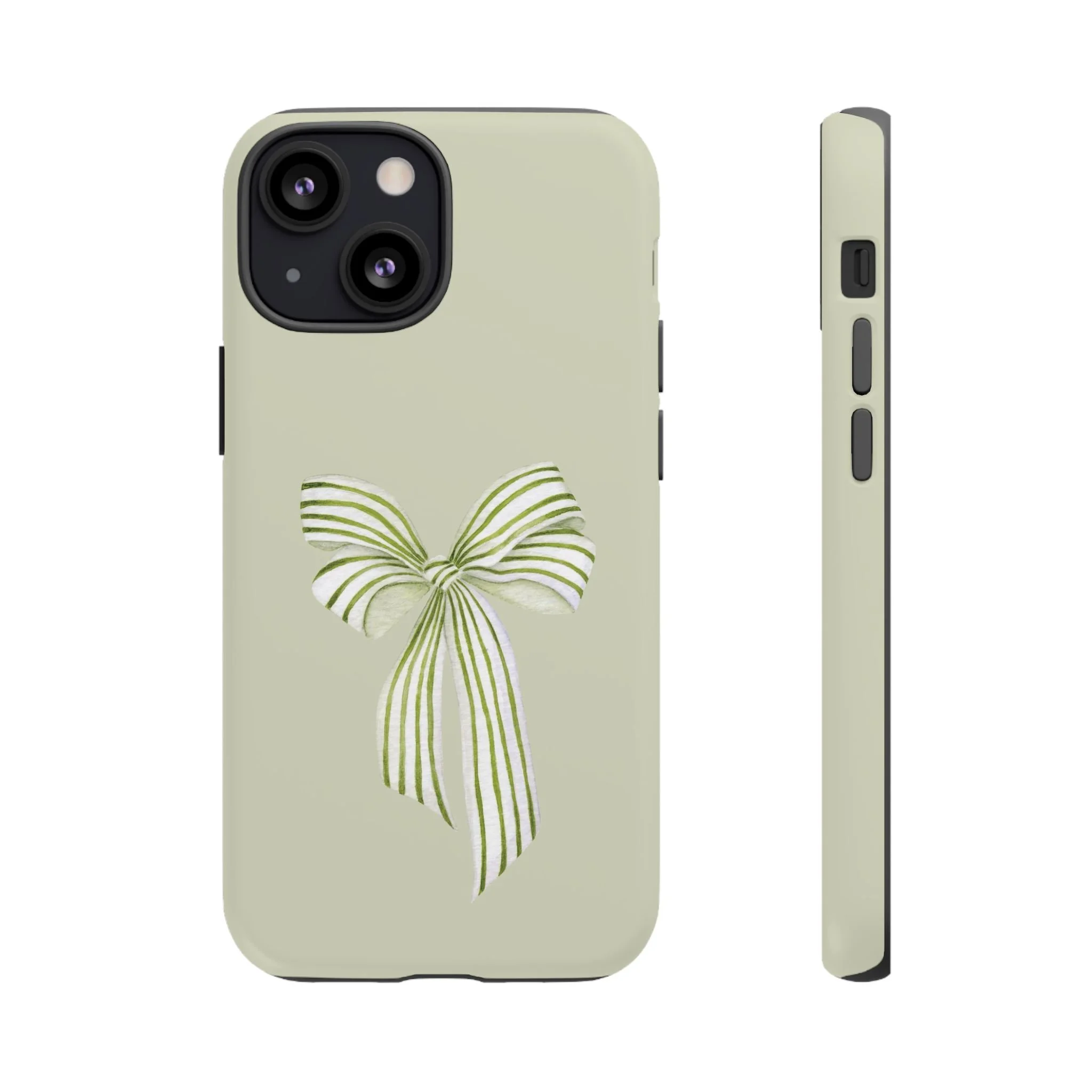 Green Wonderland | Tough Phone Case