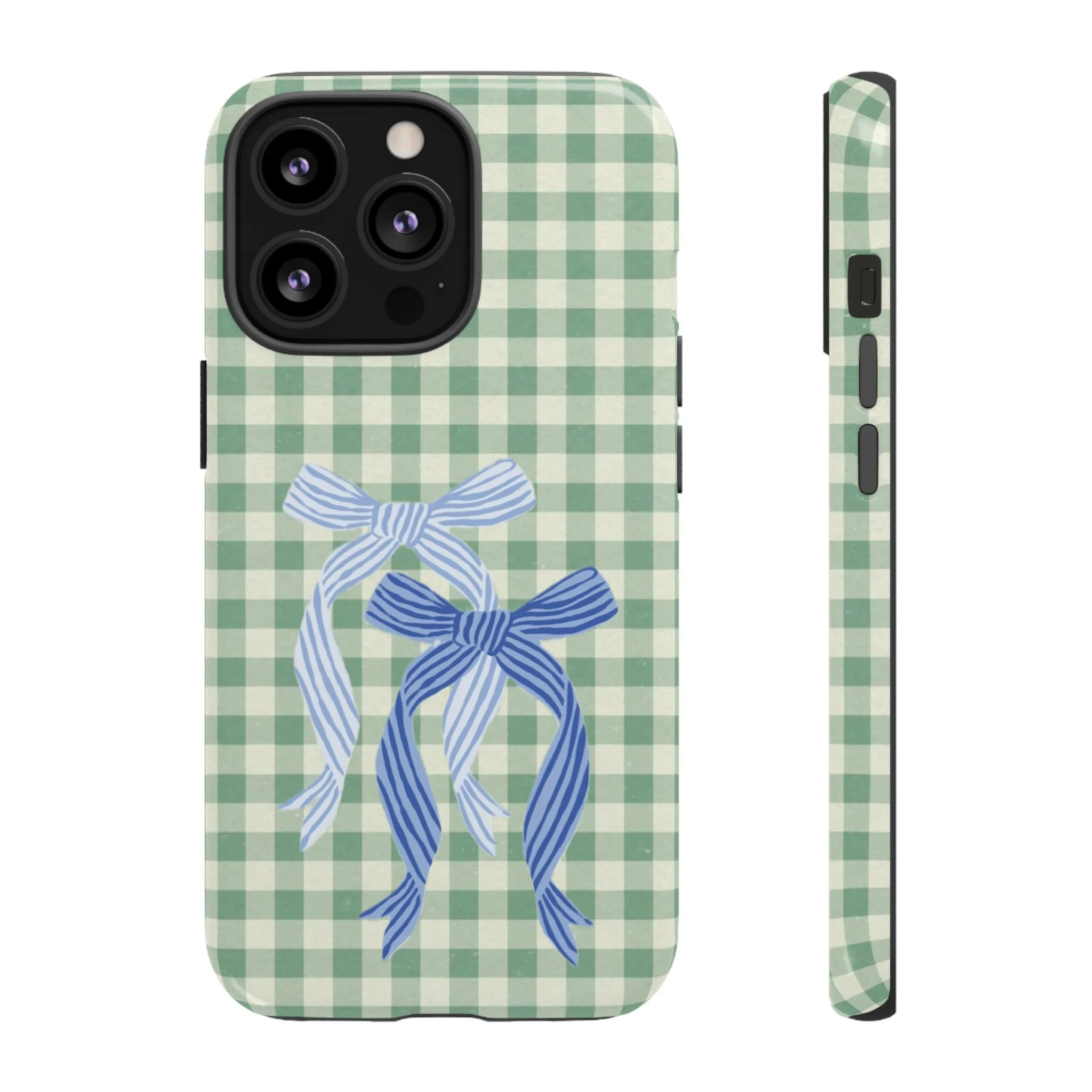 Coquette Picnic | Tough Phone Case