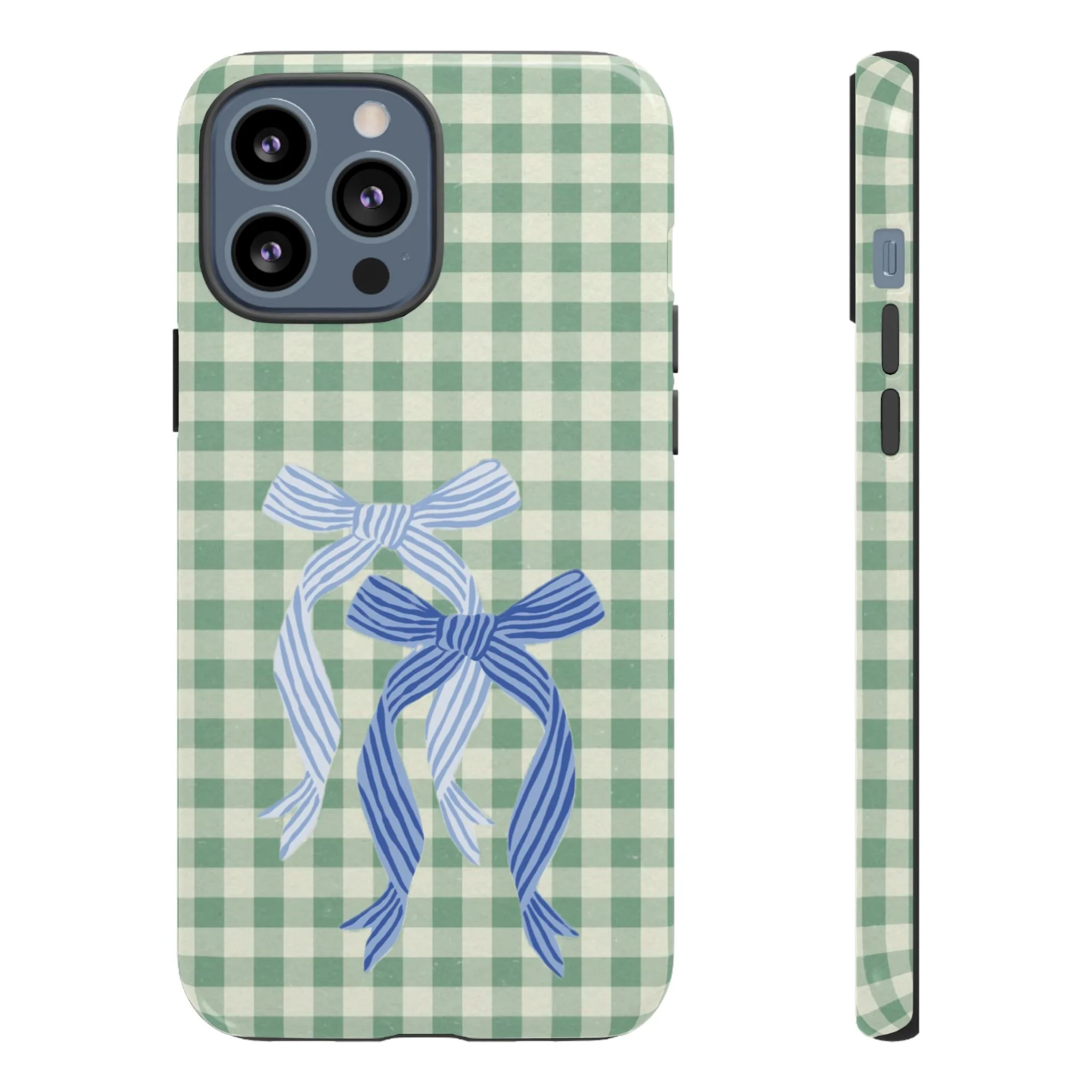 Coquette Picnic | Tough Phone Case