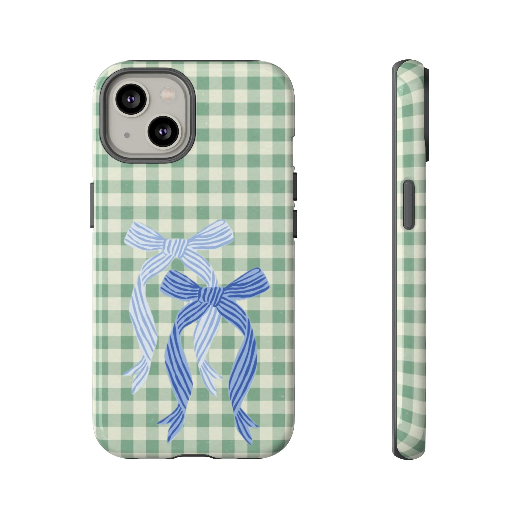 Coquette Picnic | Tough Phone Case