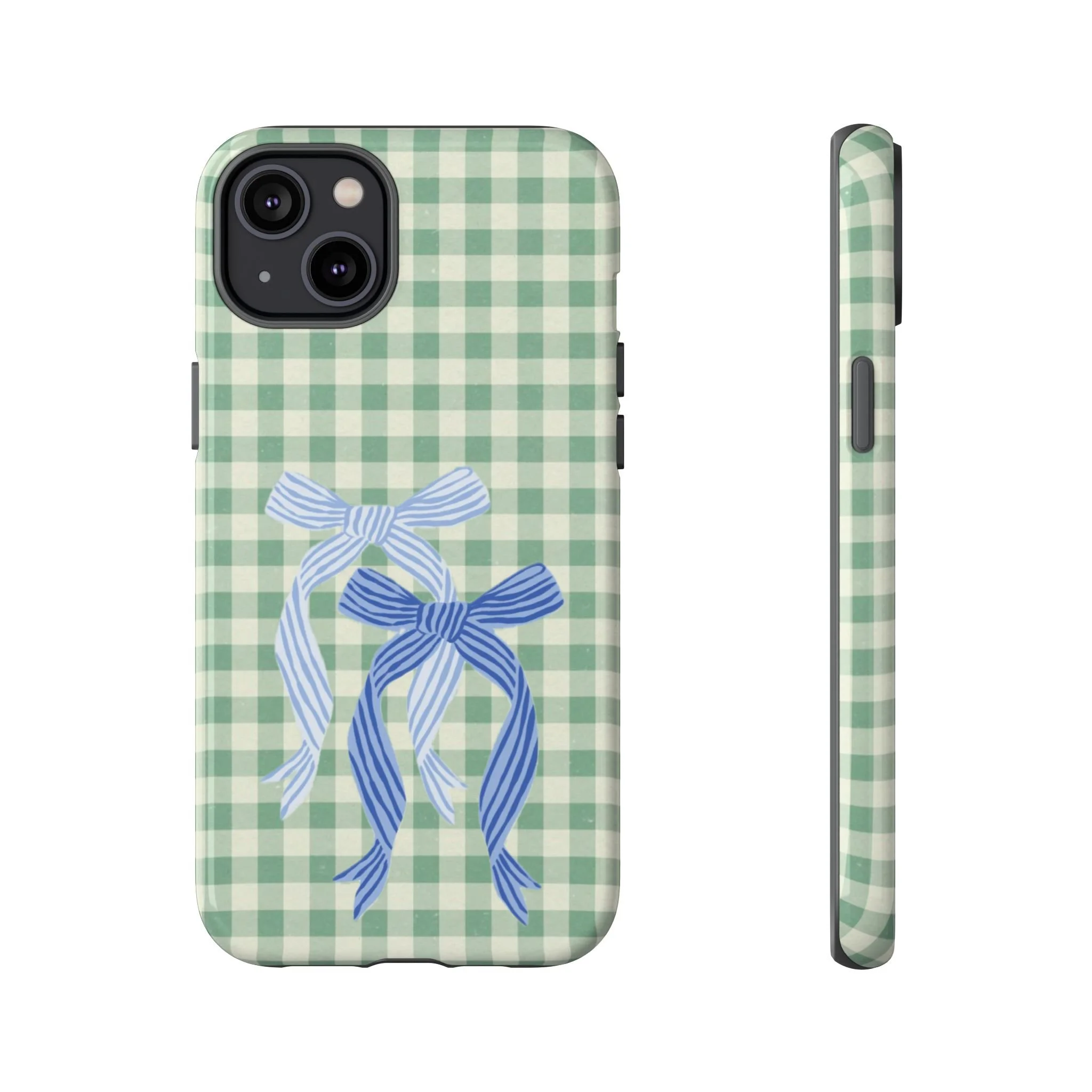 Coquette Picnic | Tough Phone Case