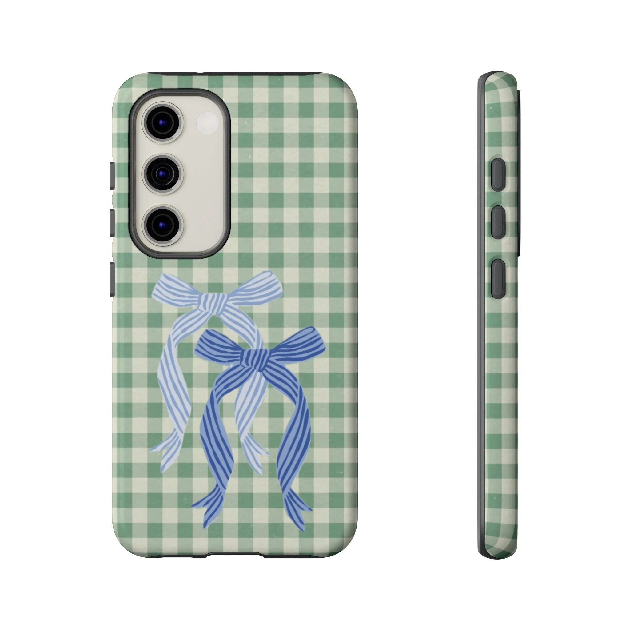 Coquette Picnic | Tough Phone Case