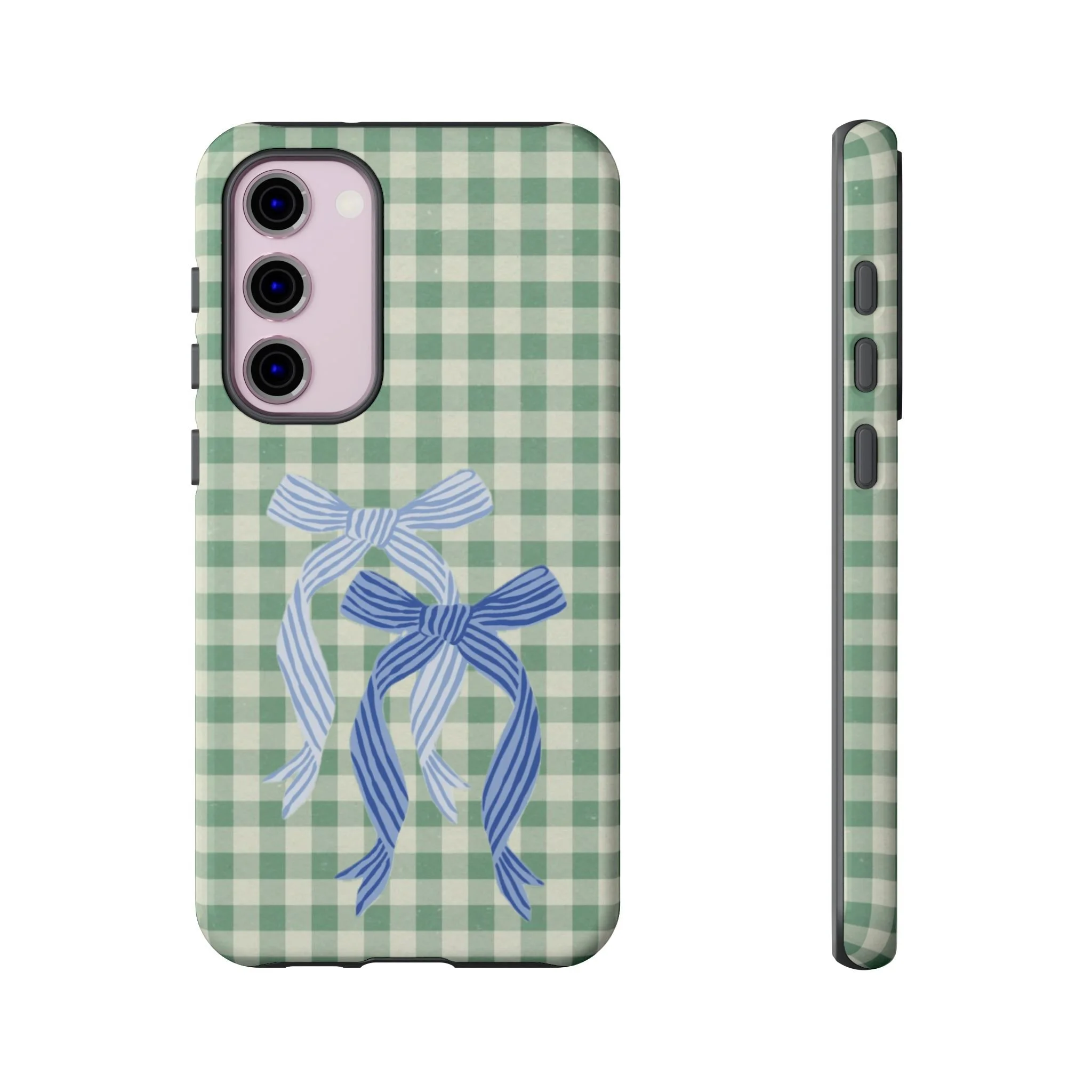 Coquette Picnic | Tough Phone Case