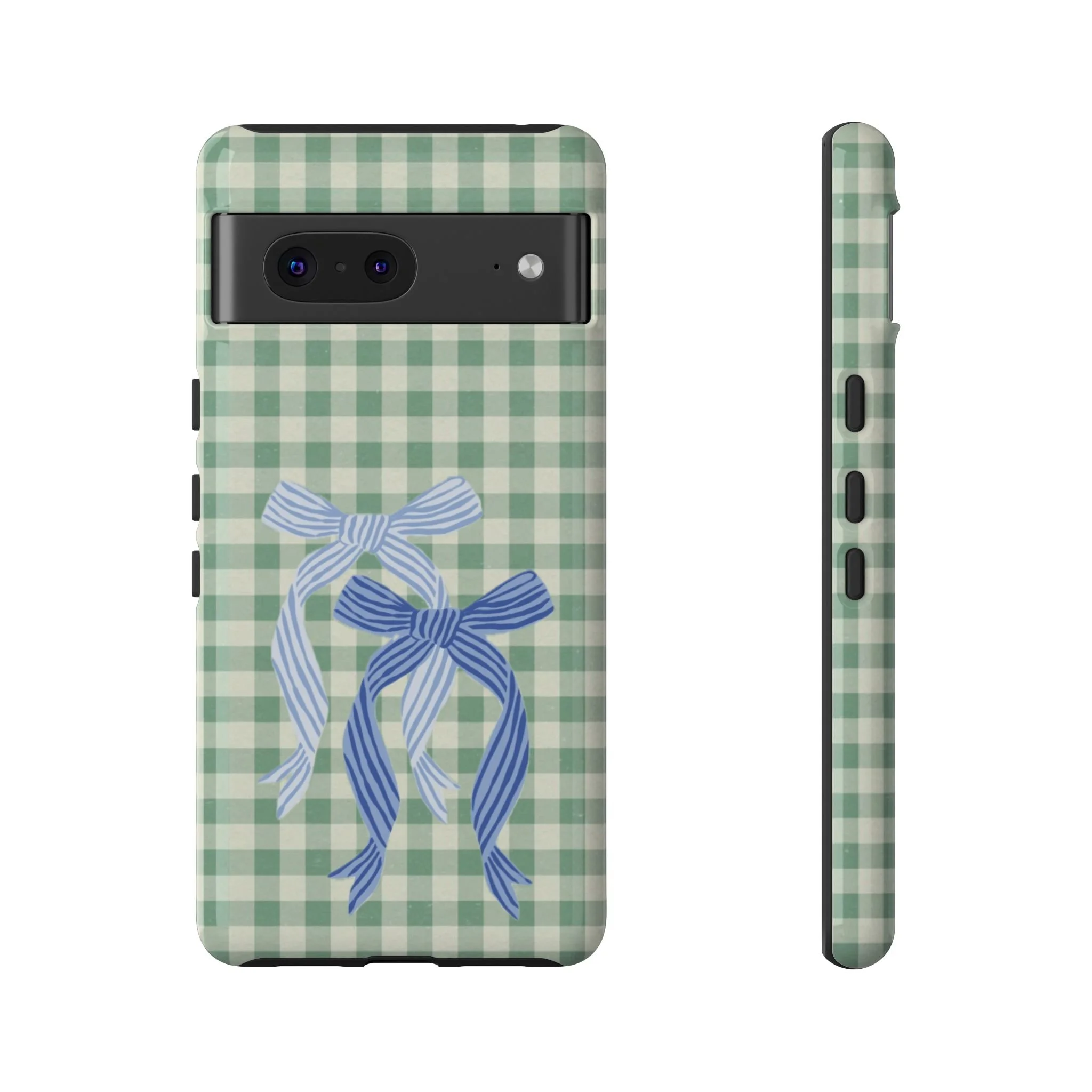 Coquette Picnic | Tough Phone Case