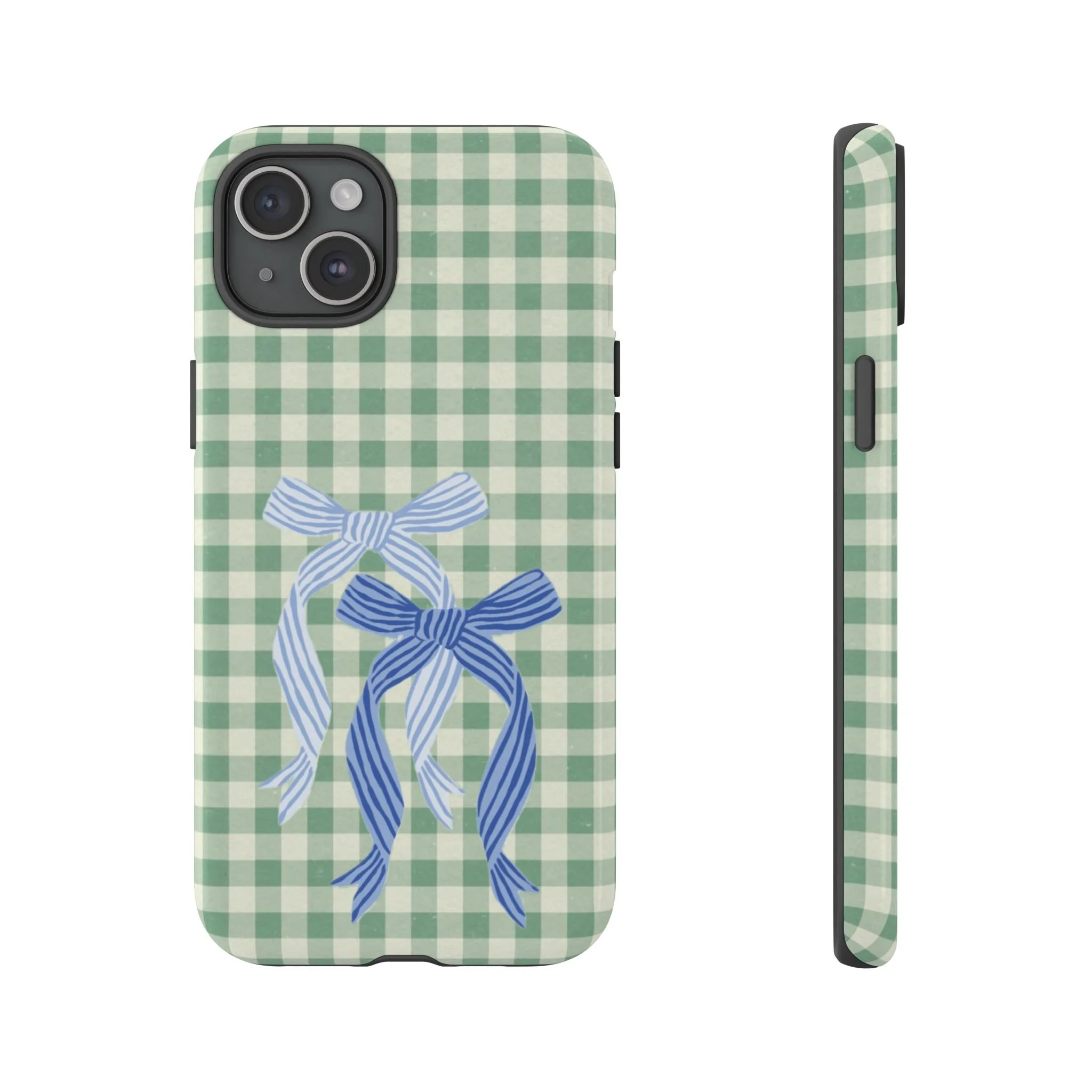 Coquette Picnic | Tough Phone Case