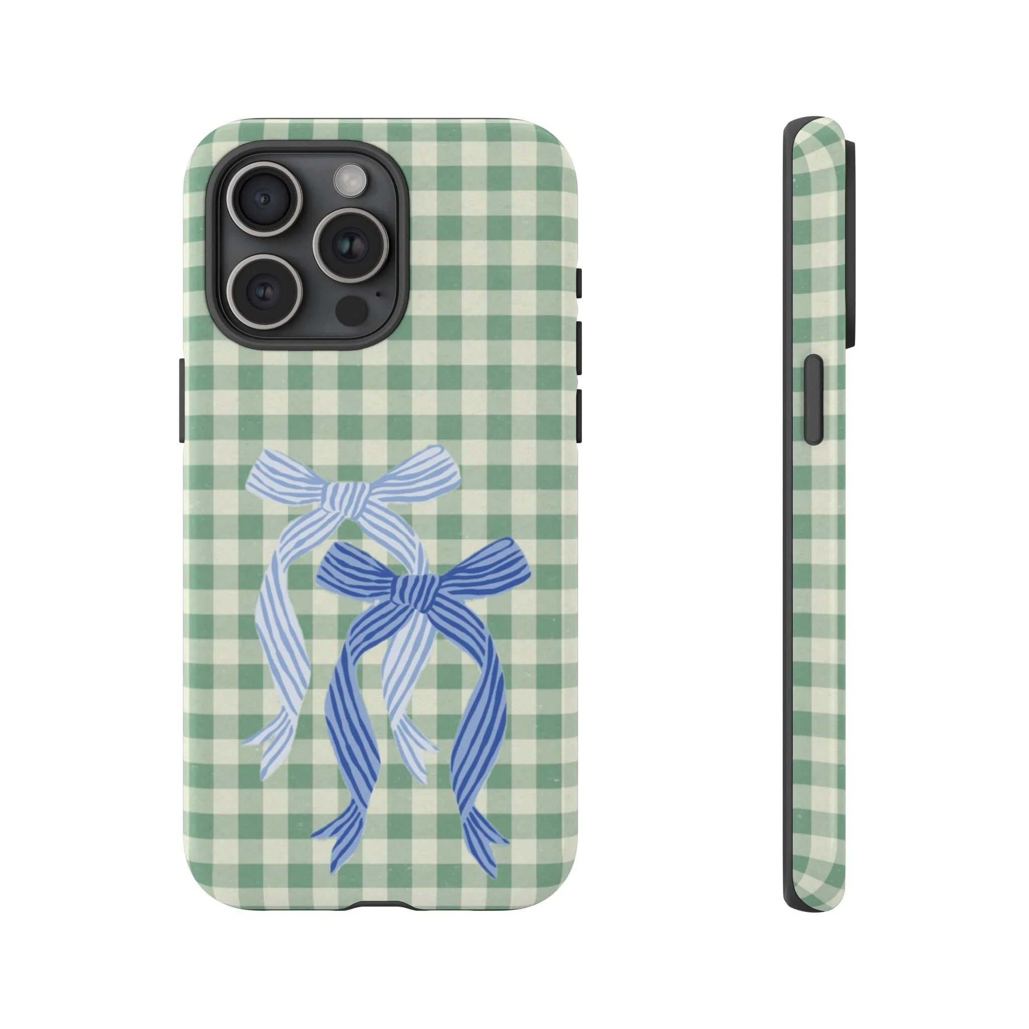 Coquette Picnic | Tough Phone Case