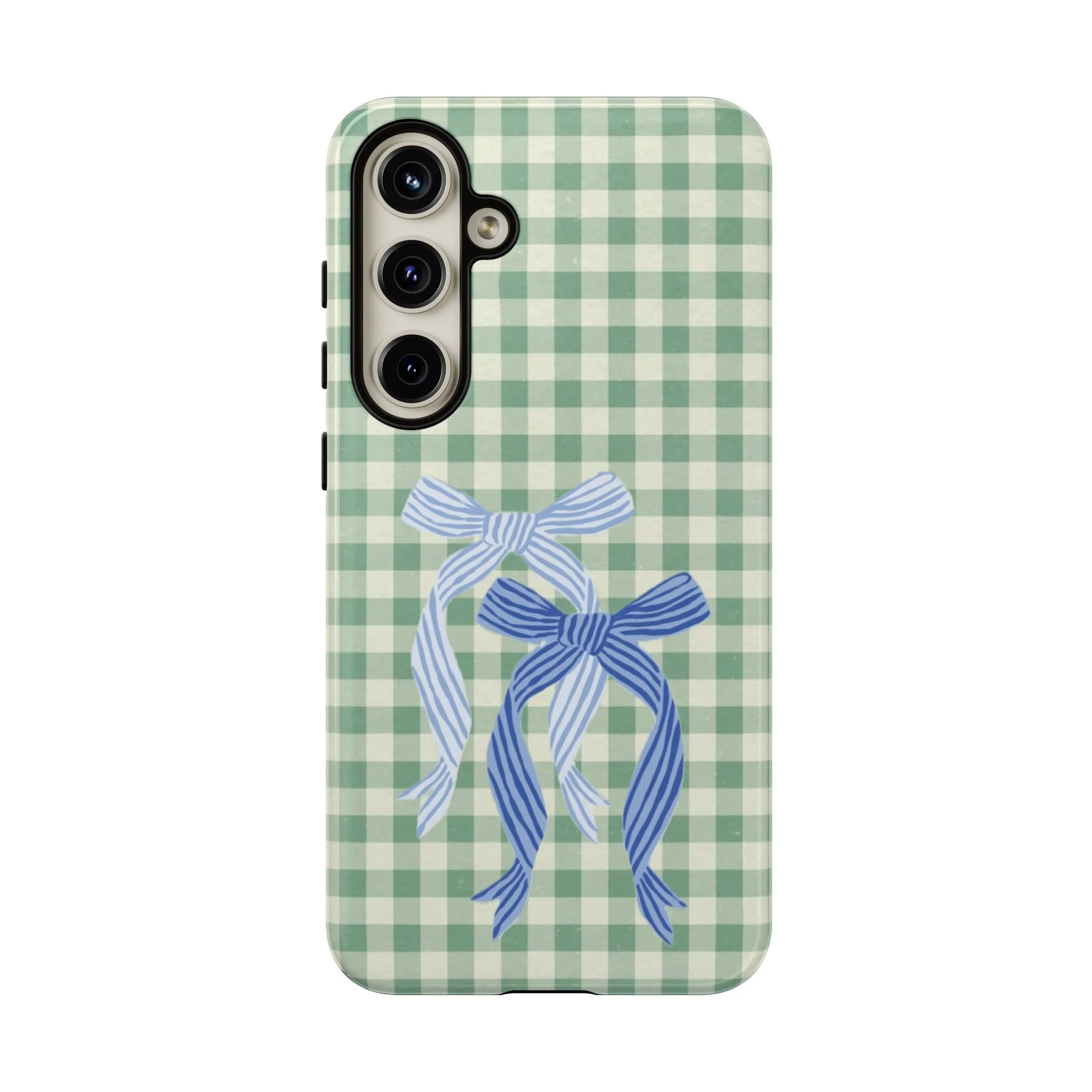 Coquette Picnic | Tough Phone Case