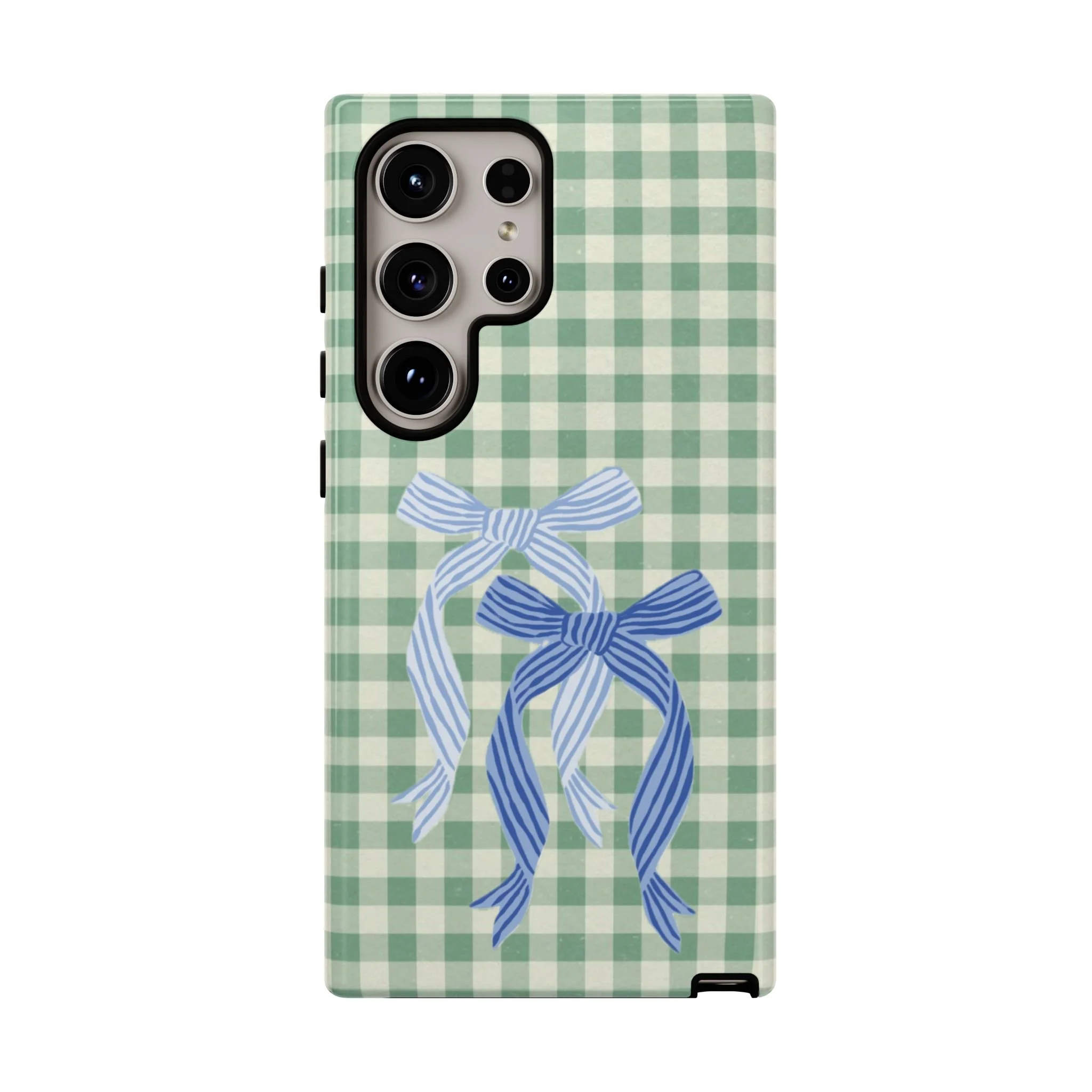 Coquette Picnic | Tough Phone Case