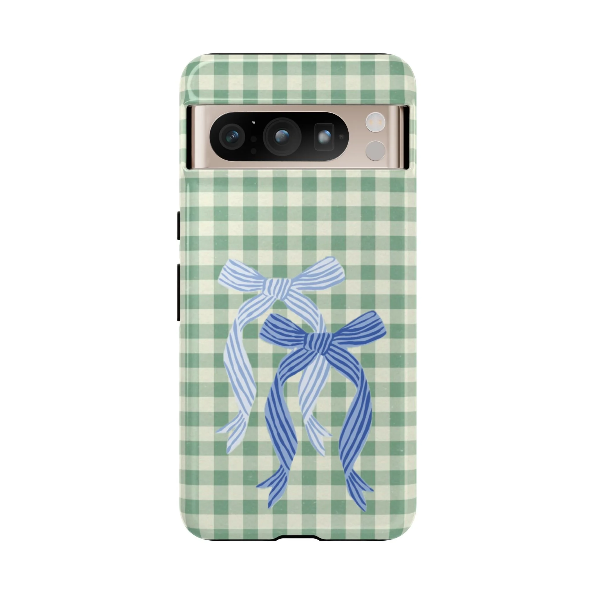 Coquette Picnic | Tough Phone Case