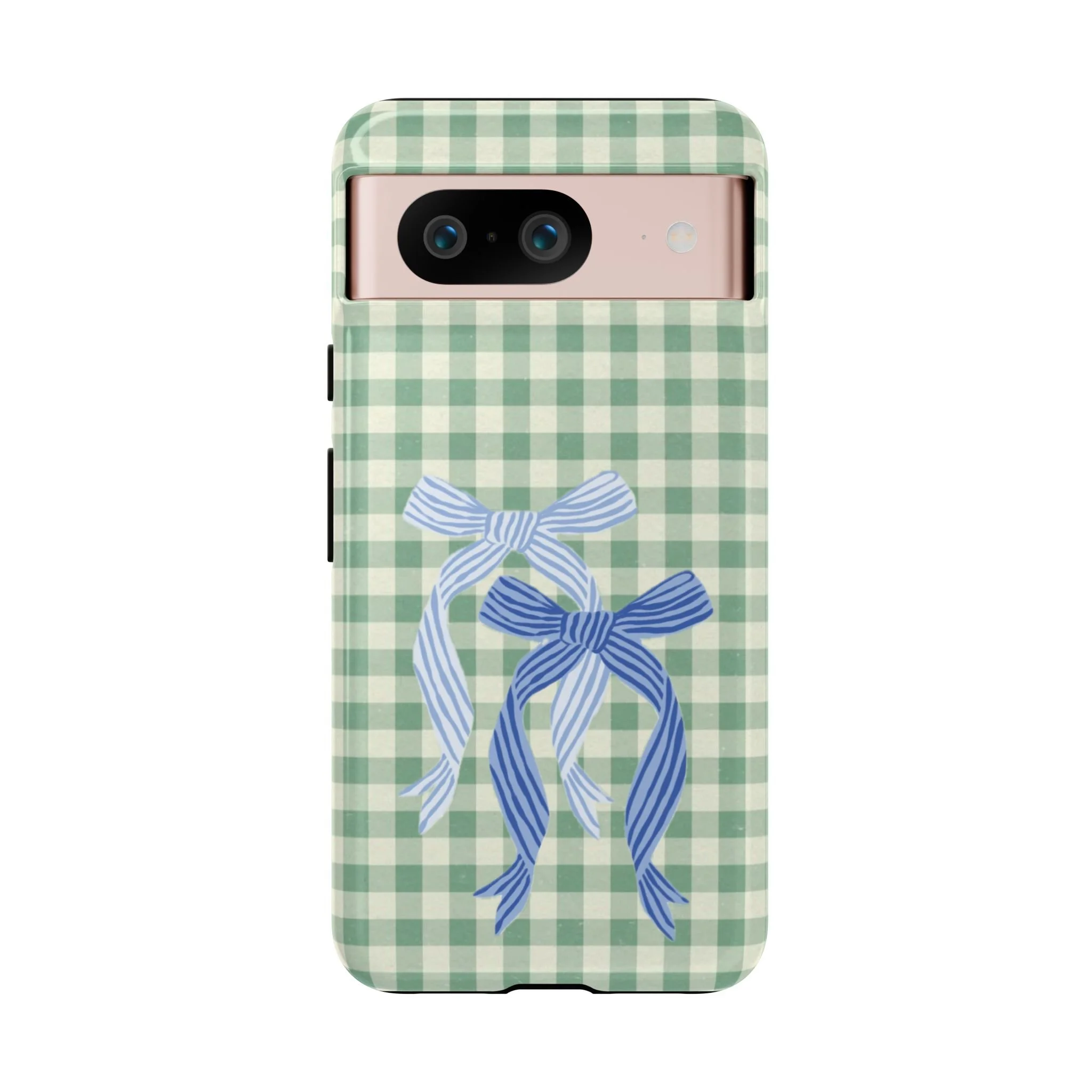 Coquette Picnic | Tough Phone Case