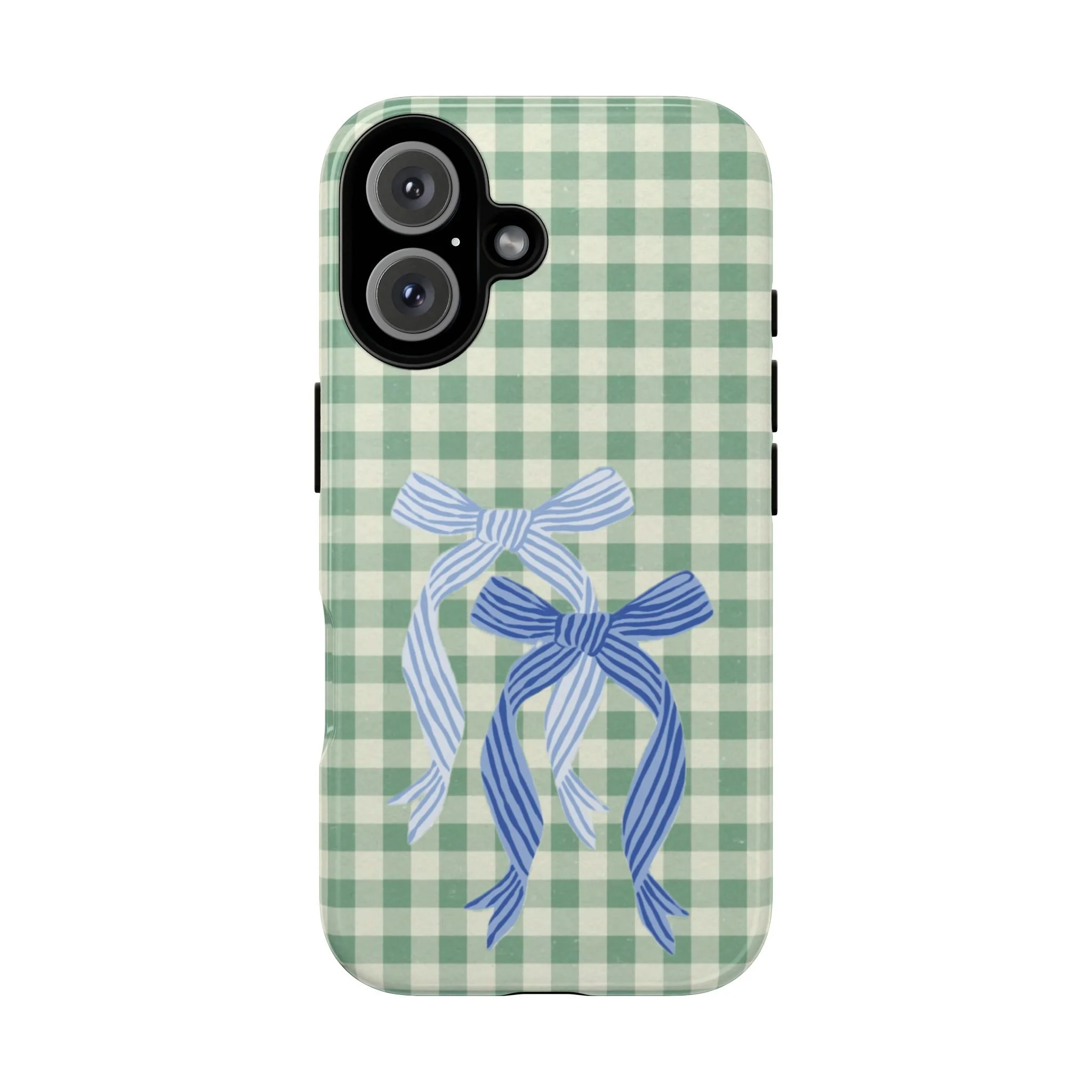 Coquette Picnic | Tough Phone Case