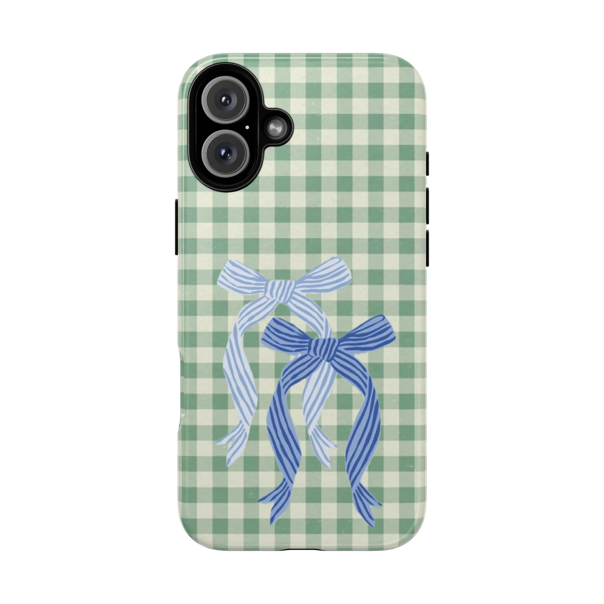 Coquette Picnic | Tough Phone Case
