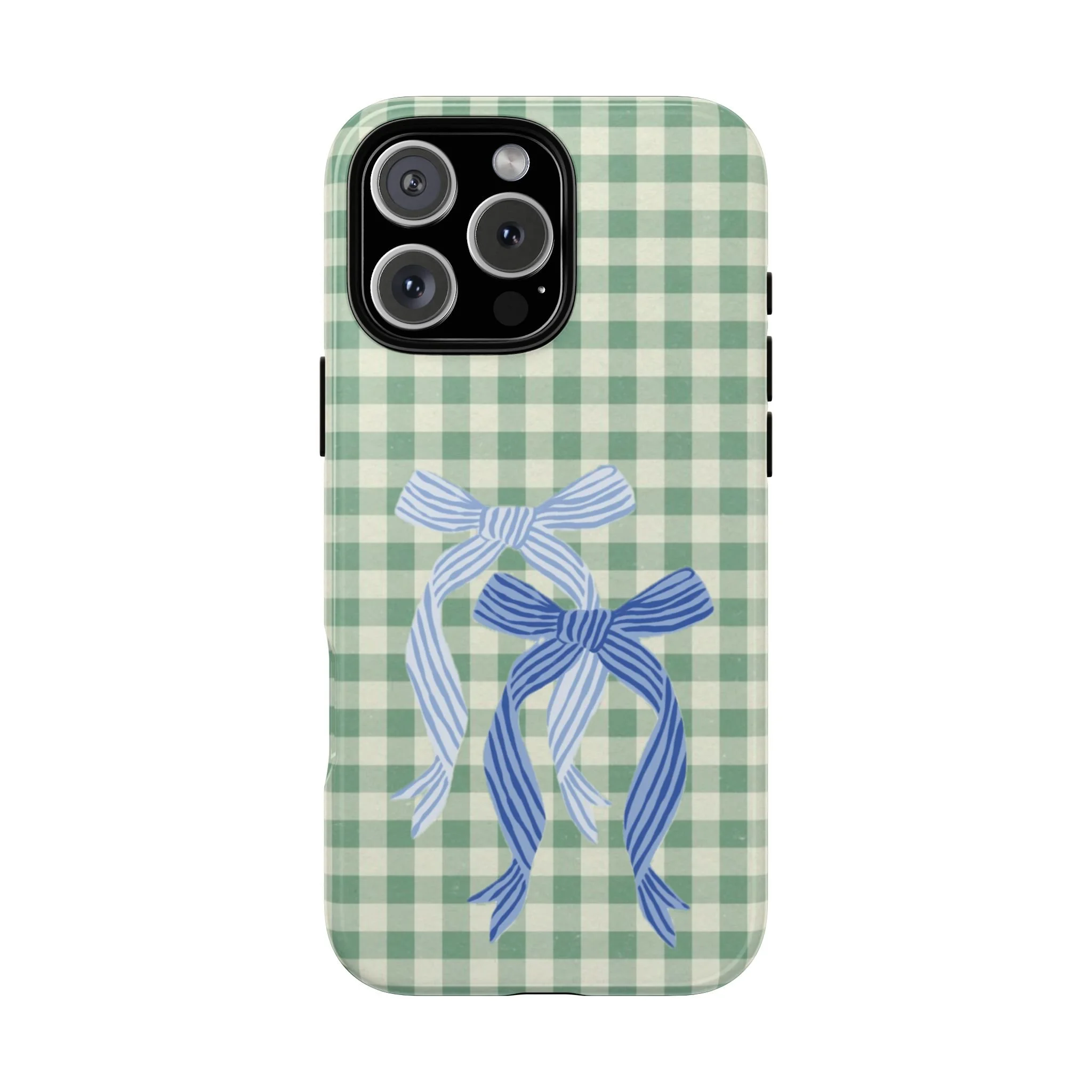 Coquette Picnic | Tough Phone Case