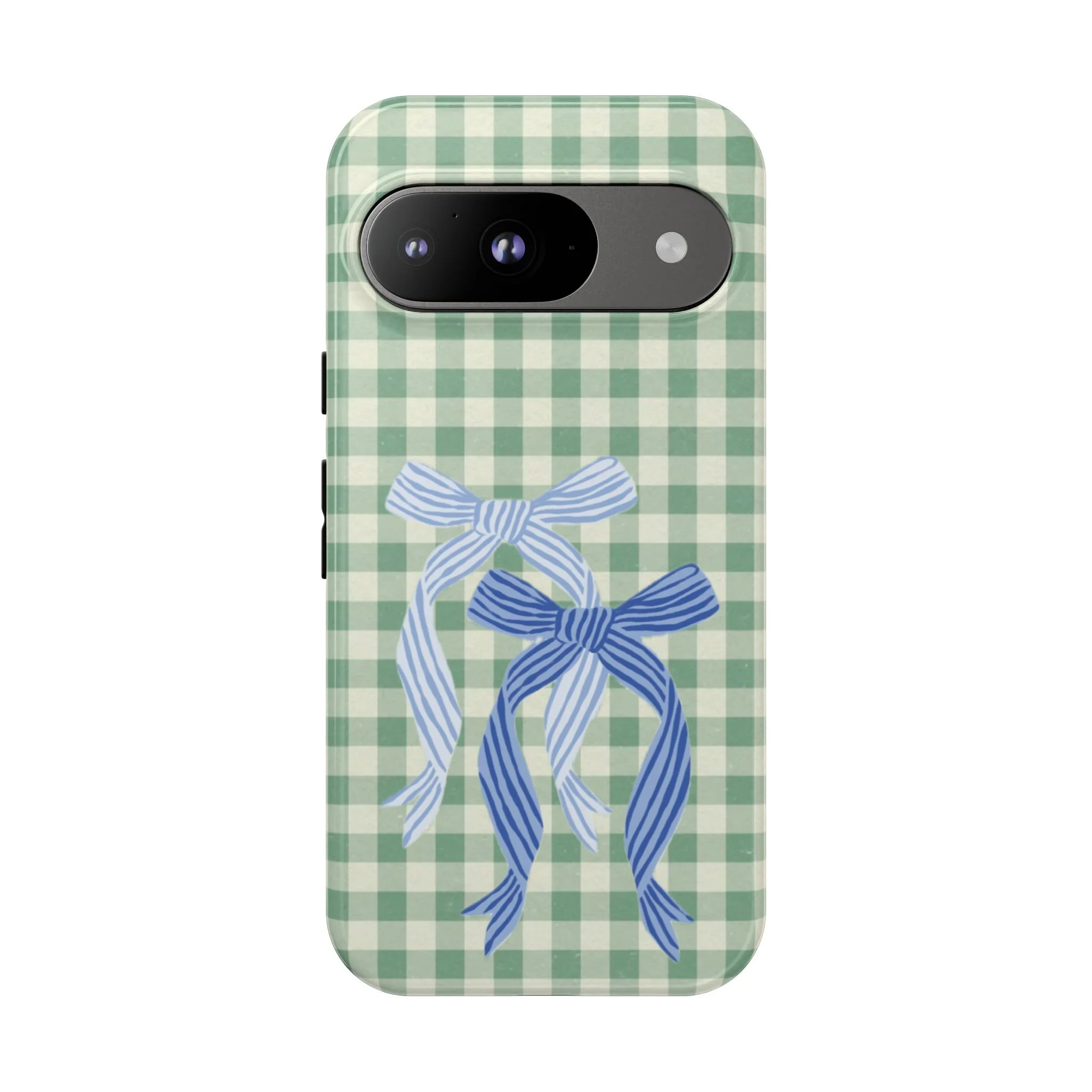 Coquette Picnic | Tough Phone Case