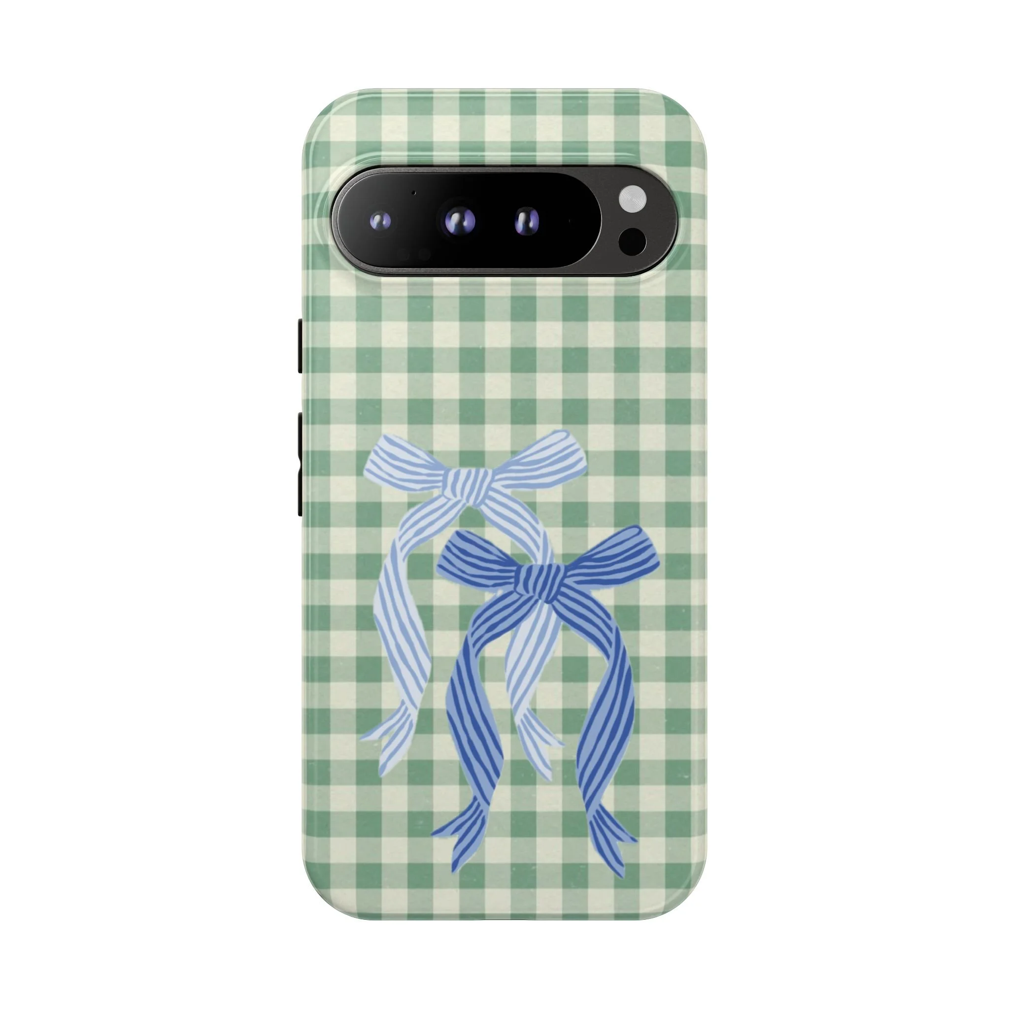 Coquette Picnic | Tough Phone Case