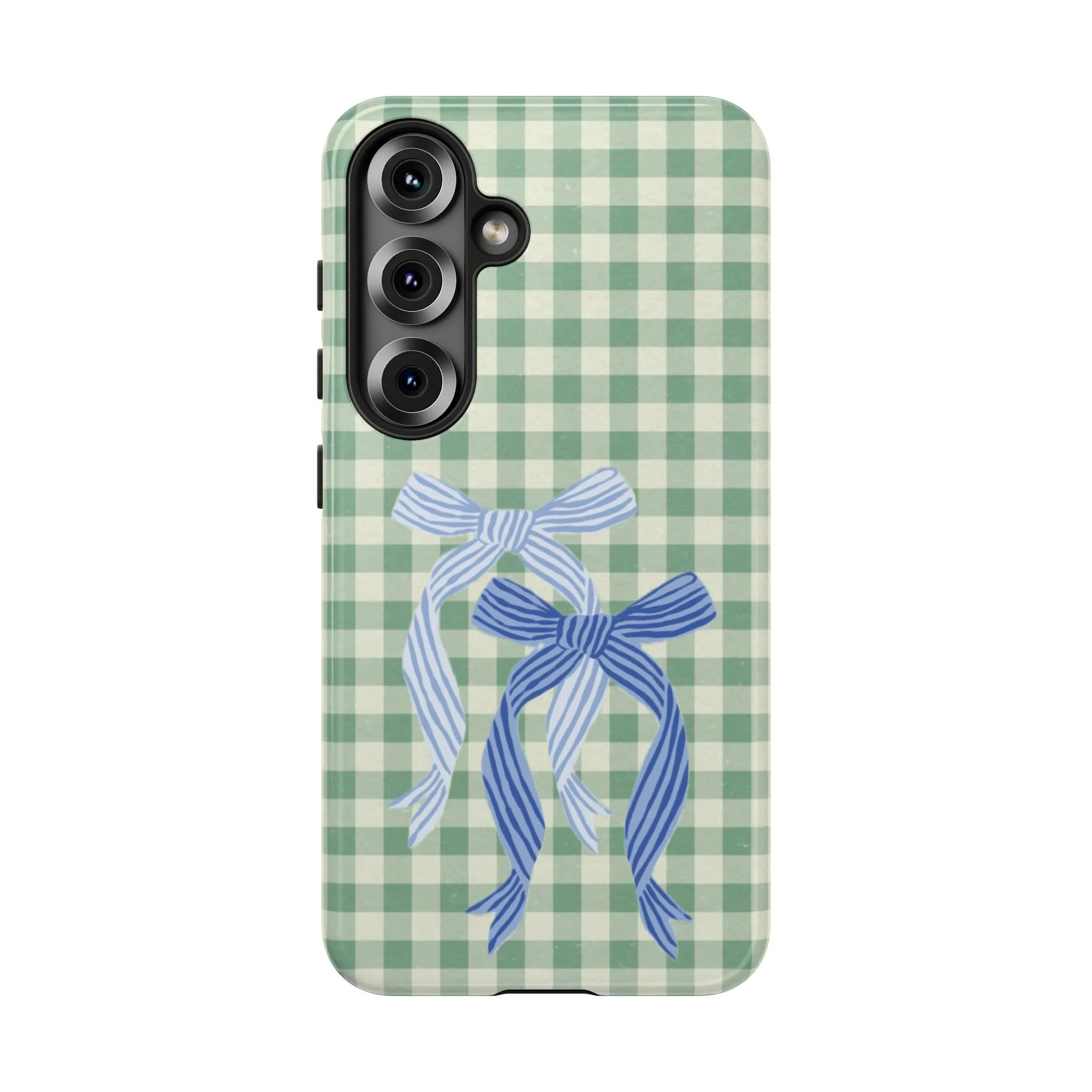 Coquette Picnic | Tough Phone Case