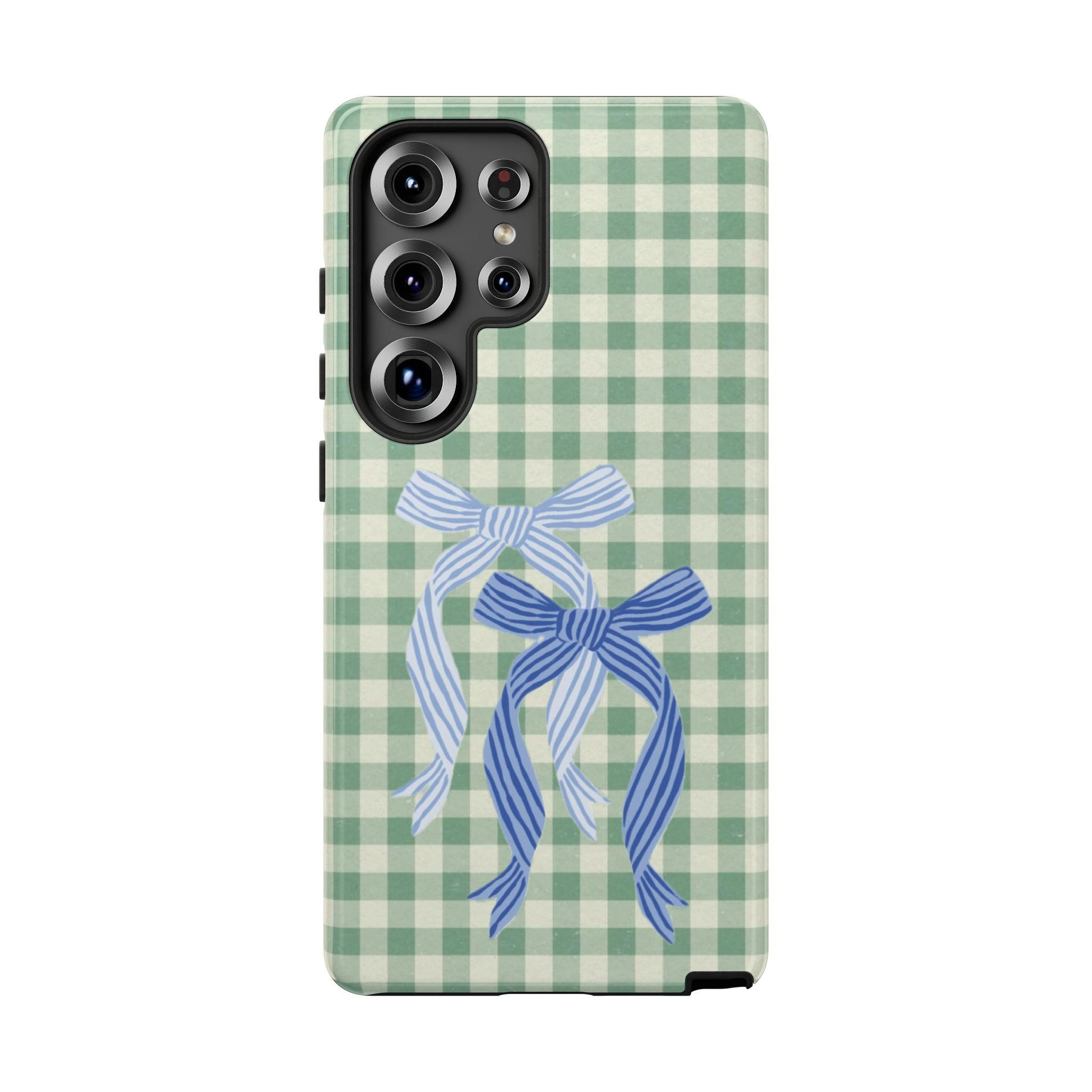 Coquette Picnic | Tough Phone Case