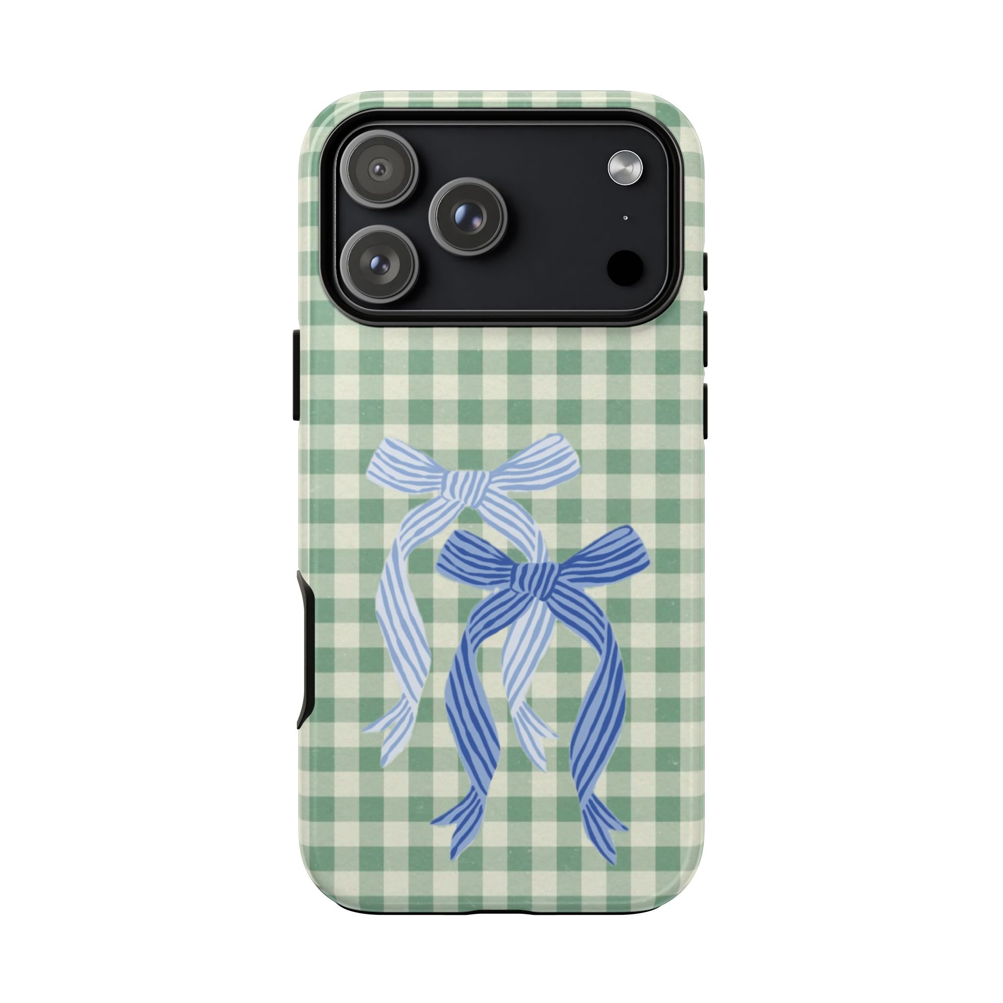 Coquette Picnic | Tough Phone Case