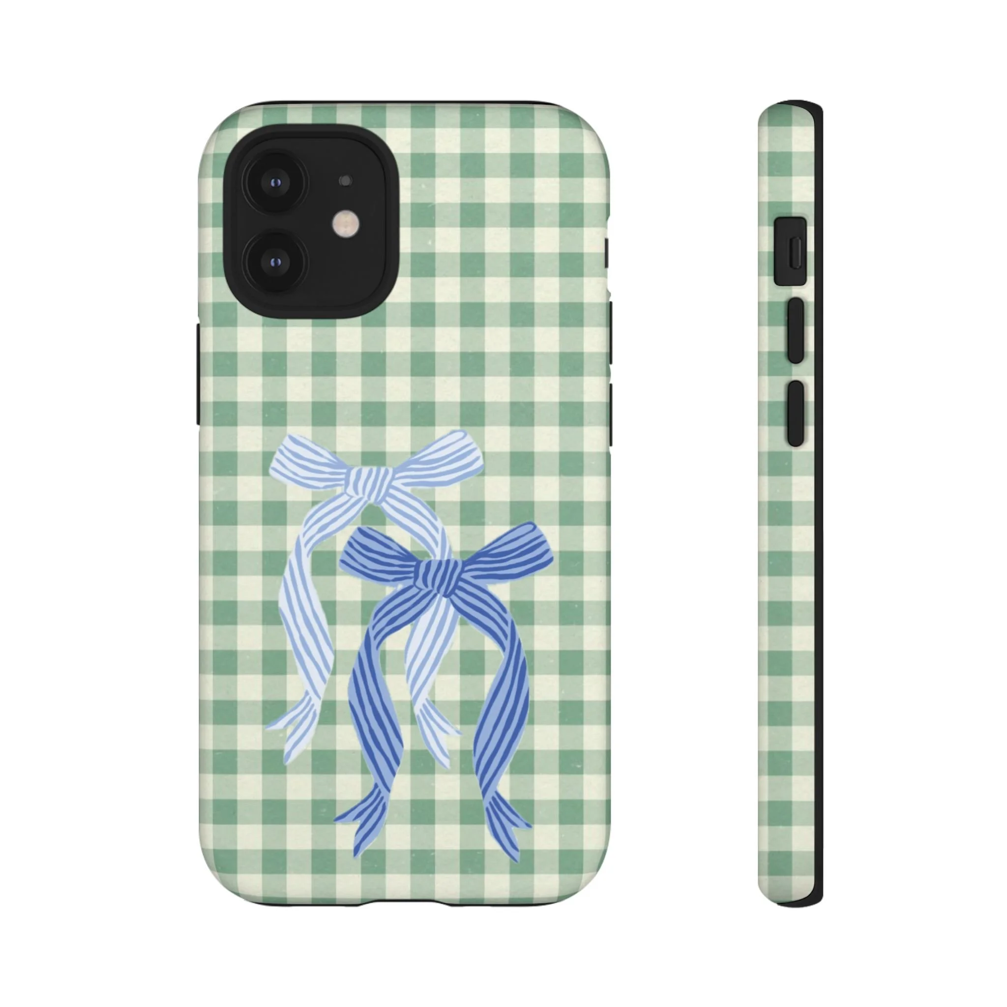 Coquette Picnic | Tough Phone Case