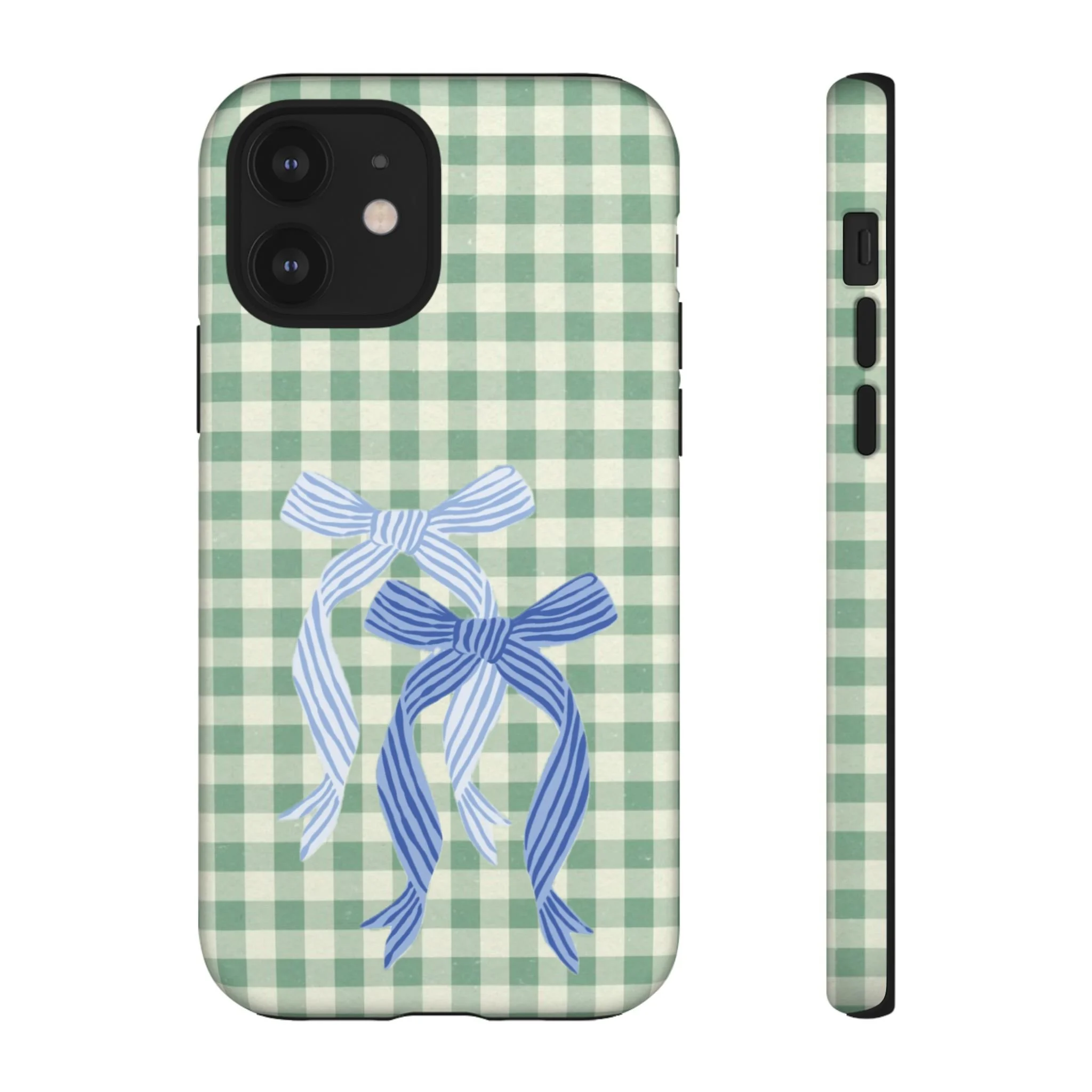 Coquette Picnic | Tough Phone Case