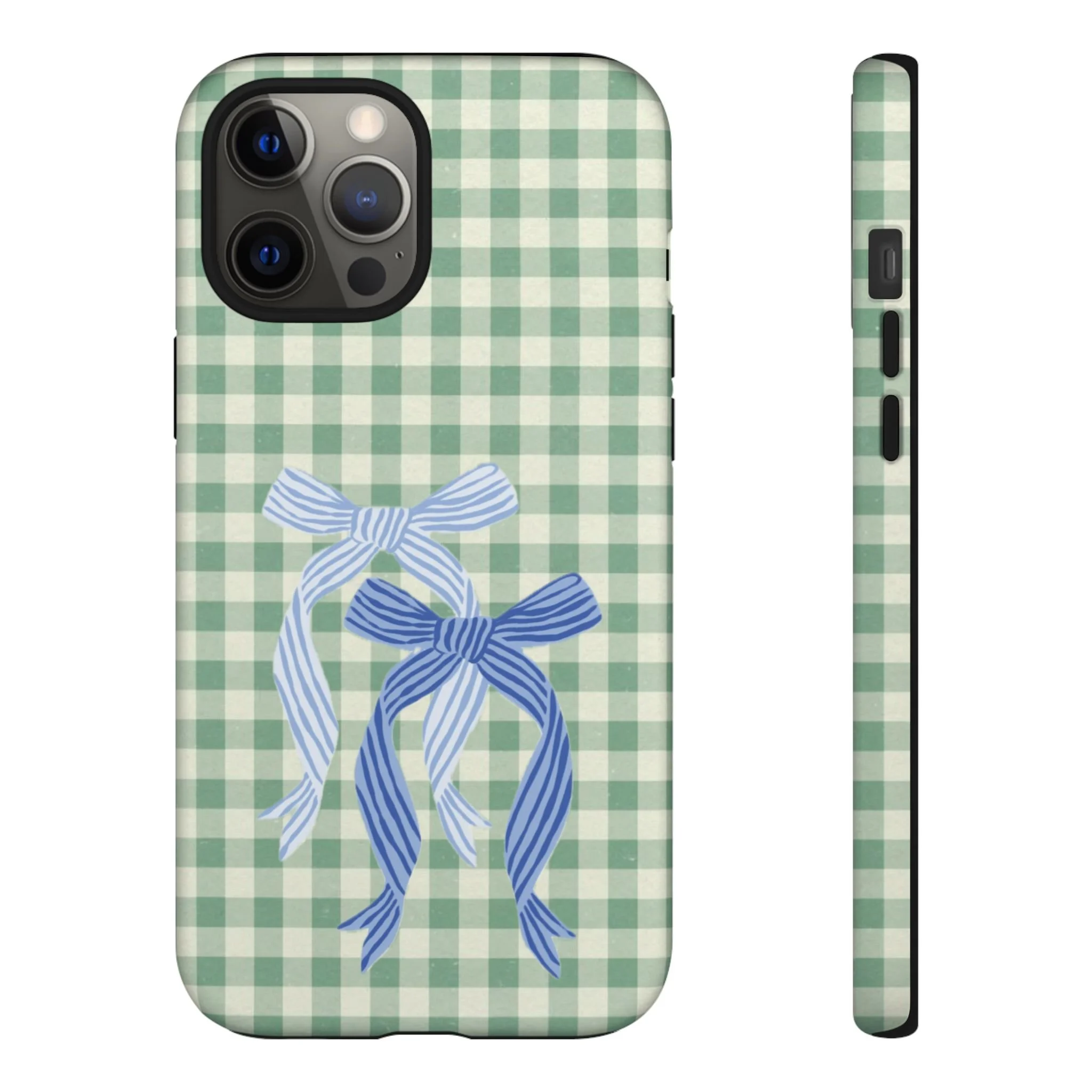 Coquette Picnic | Tough Phone Case