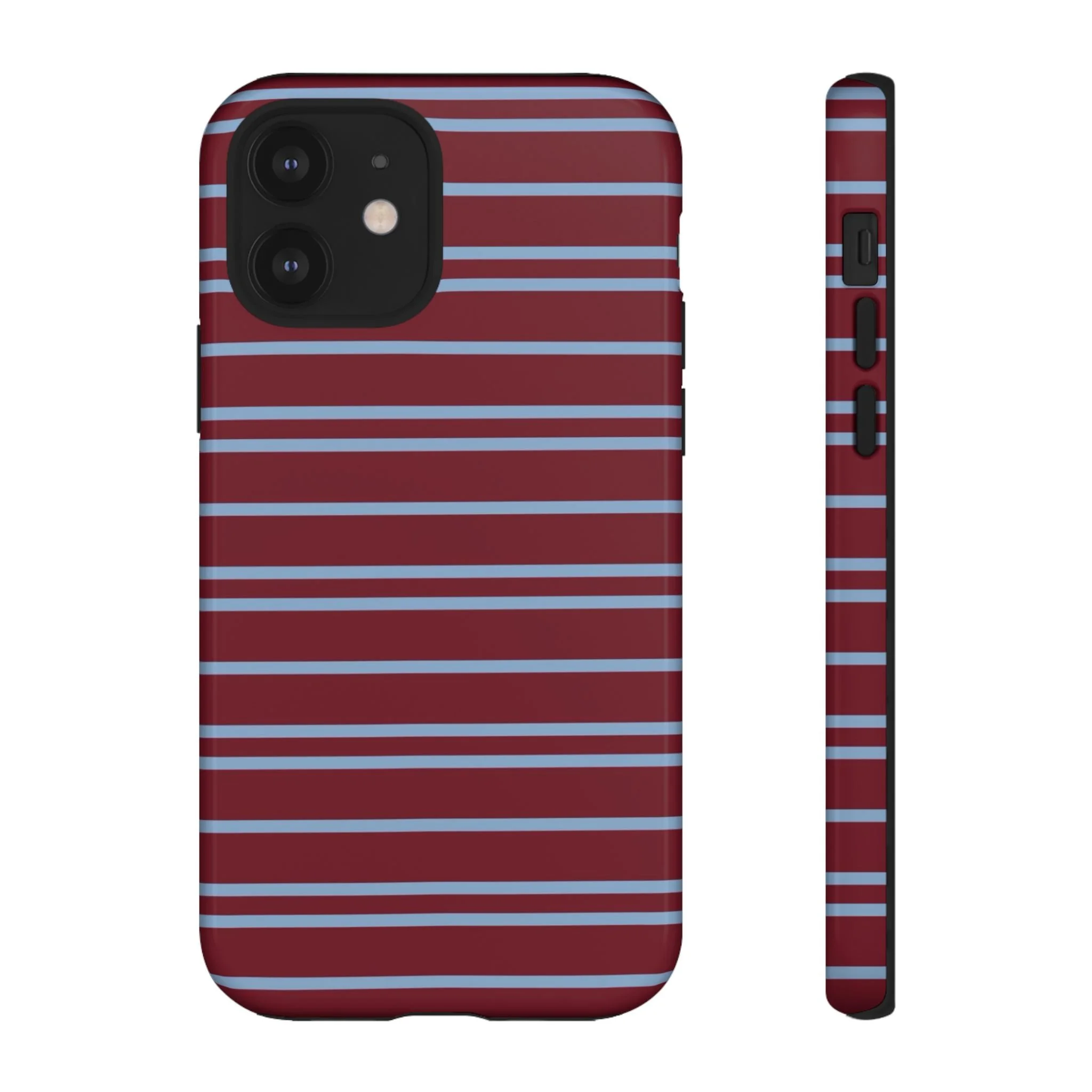 Striped Desire | Tough Phone Case