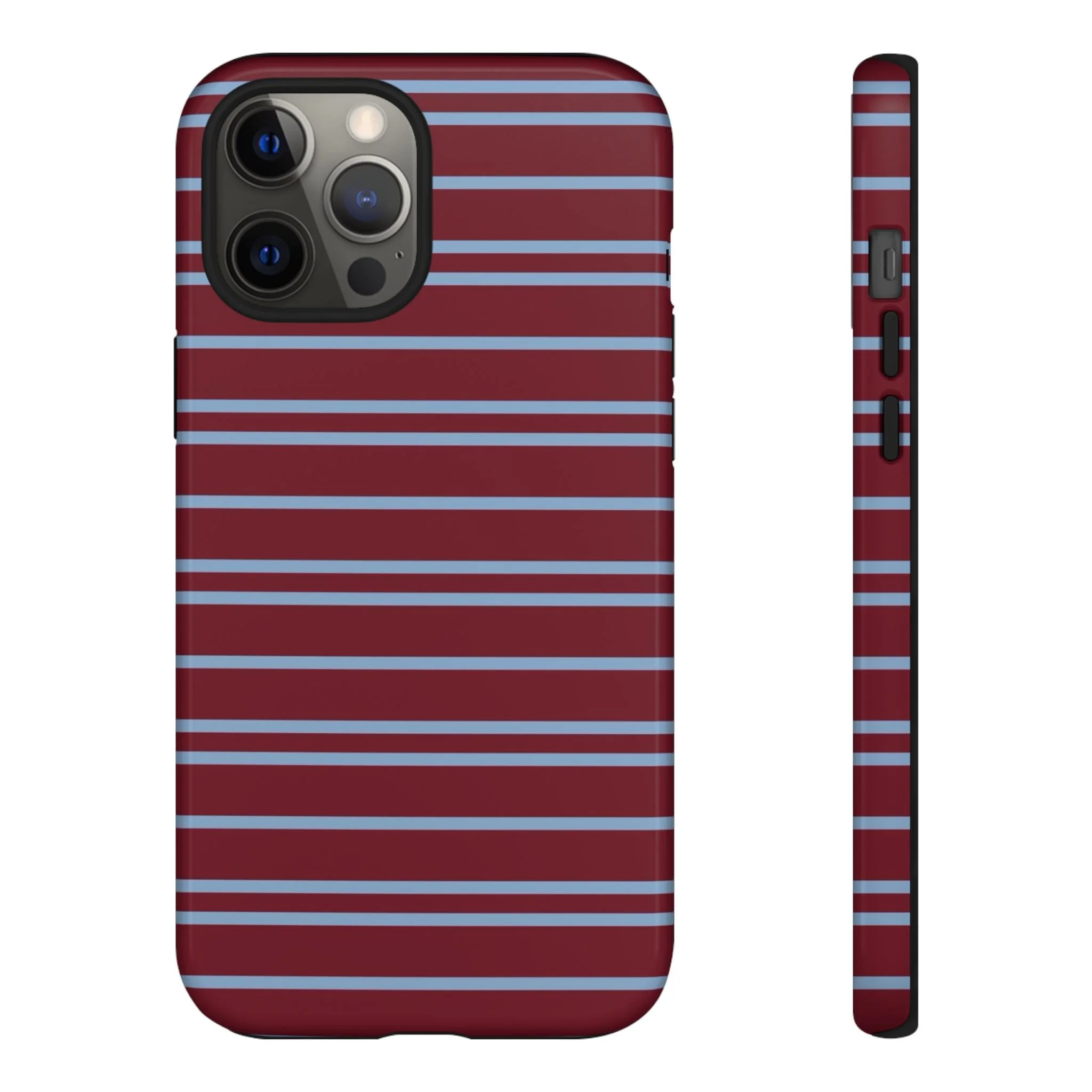 Striped Desire | Tough Phone Case