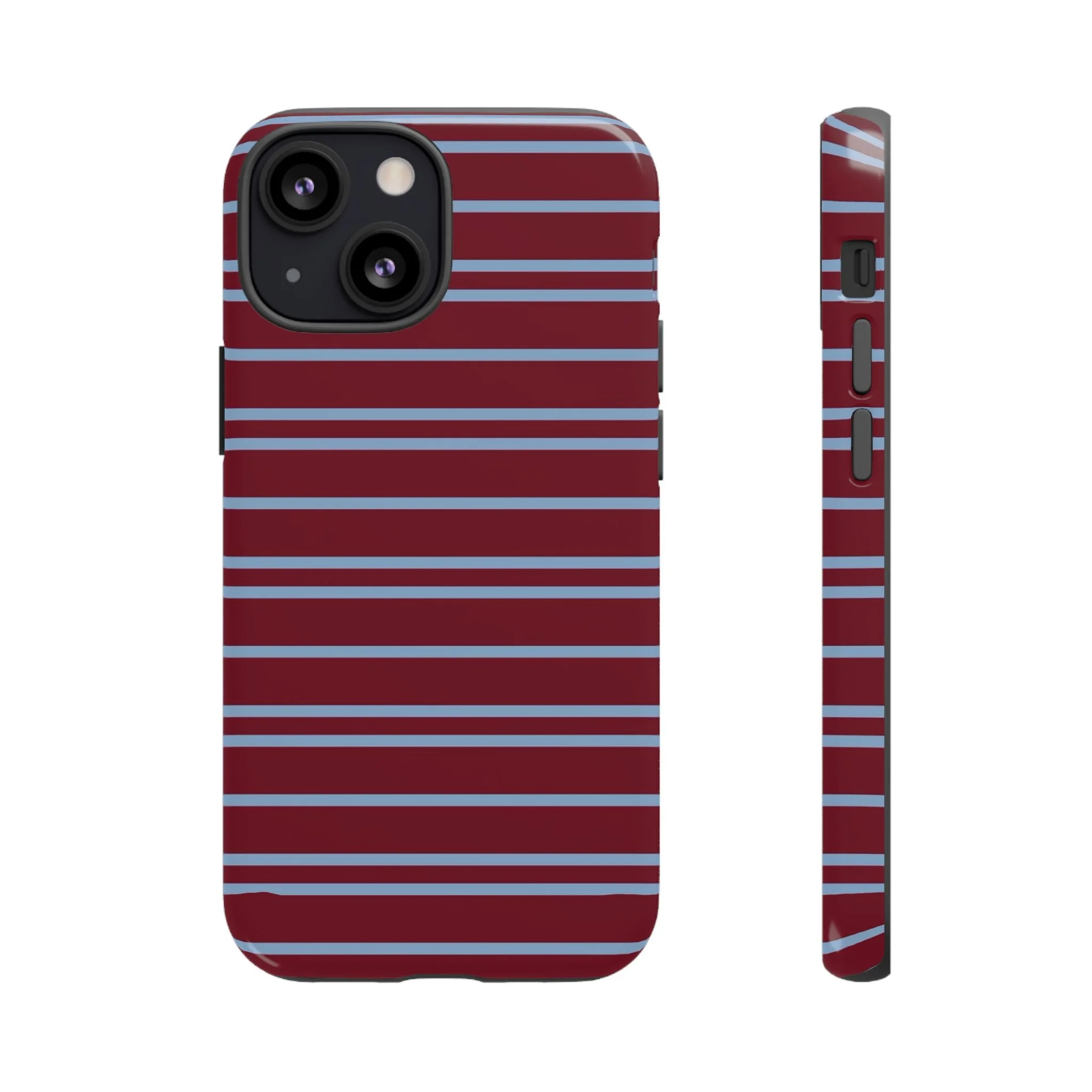 Striped Desire | Tough Phone Case